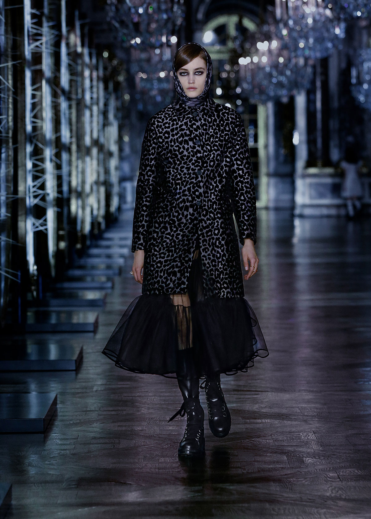 Christian Dior Fall/Winter 2021 | The Fashionography