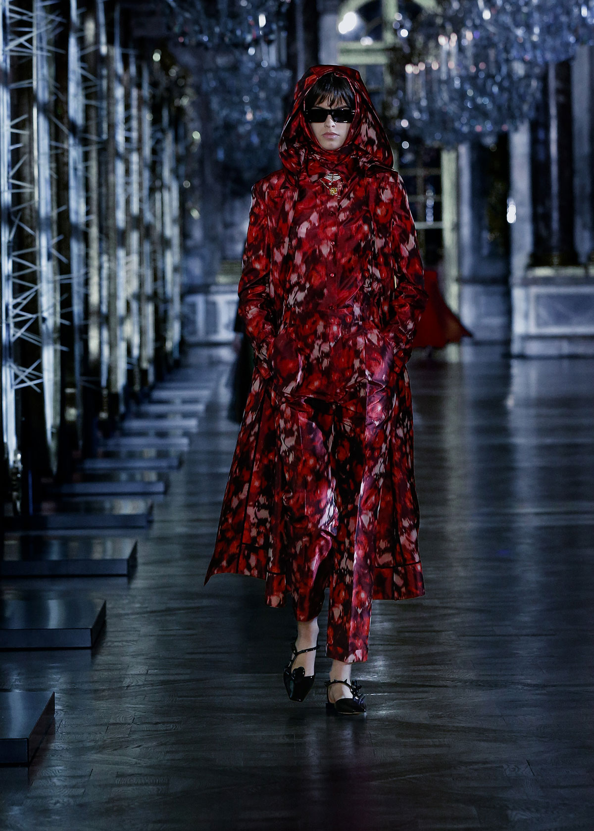 Christian Dior Fall/Winter 2021 | The Fashionography