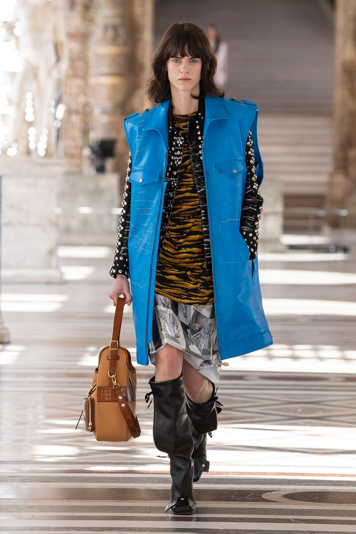 Louis Vuitton Fallwinter 2021 The Fashionography 