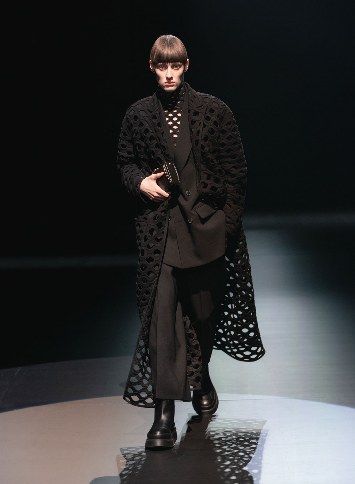Valentino Fall/Winter 2021 | The Fashionography