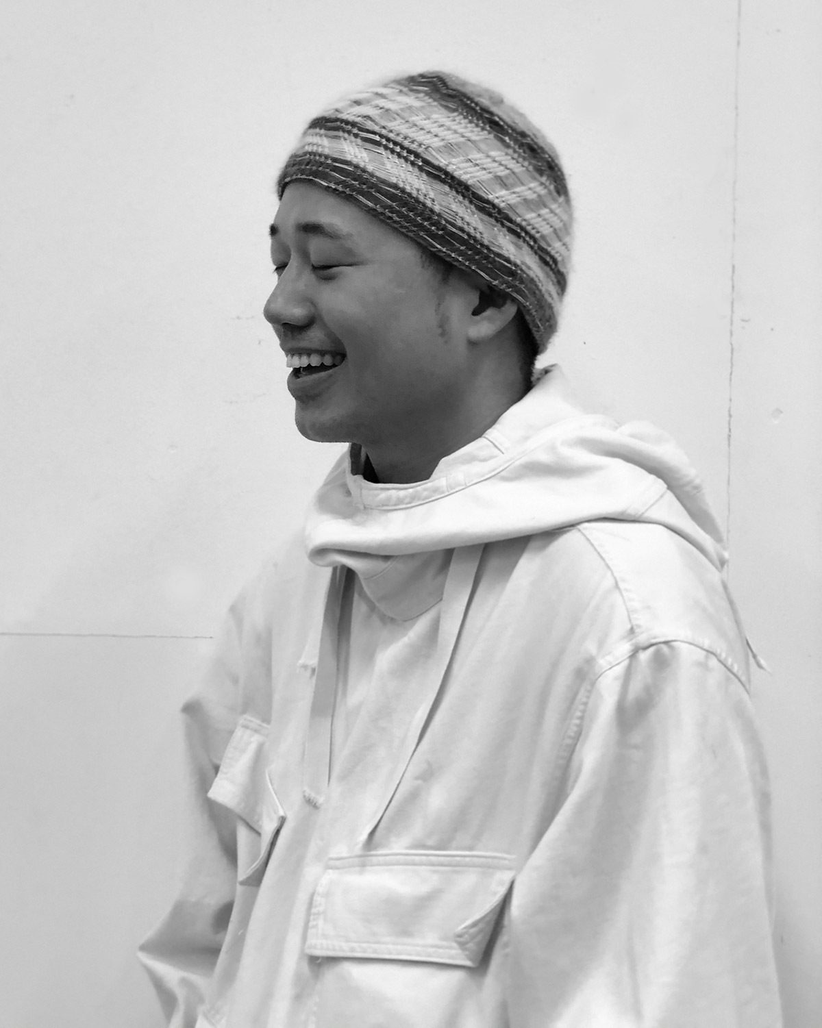 Jiyong Kim Talks About The Importance of Combing Art, Craft and