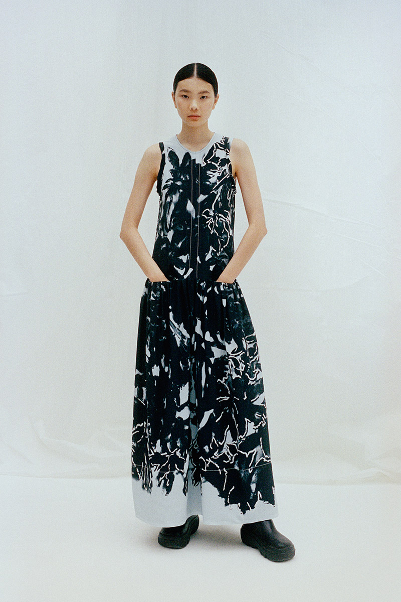 Proenza Schouler Dress 2022