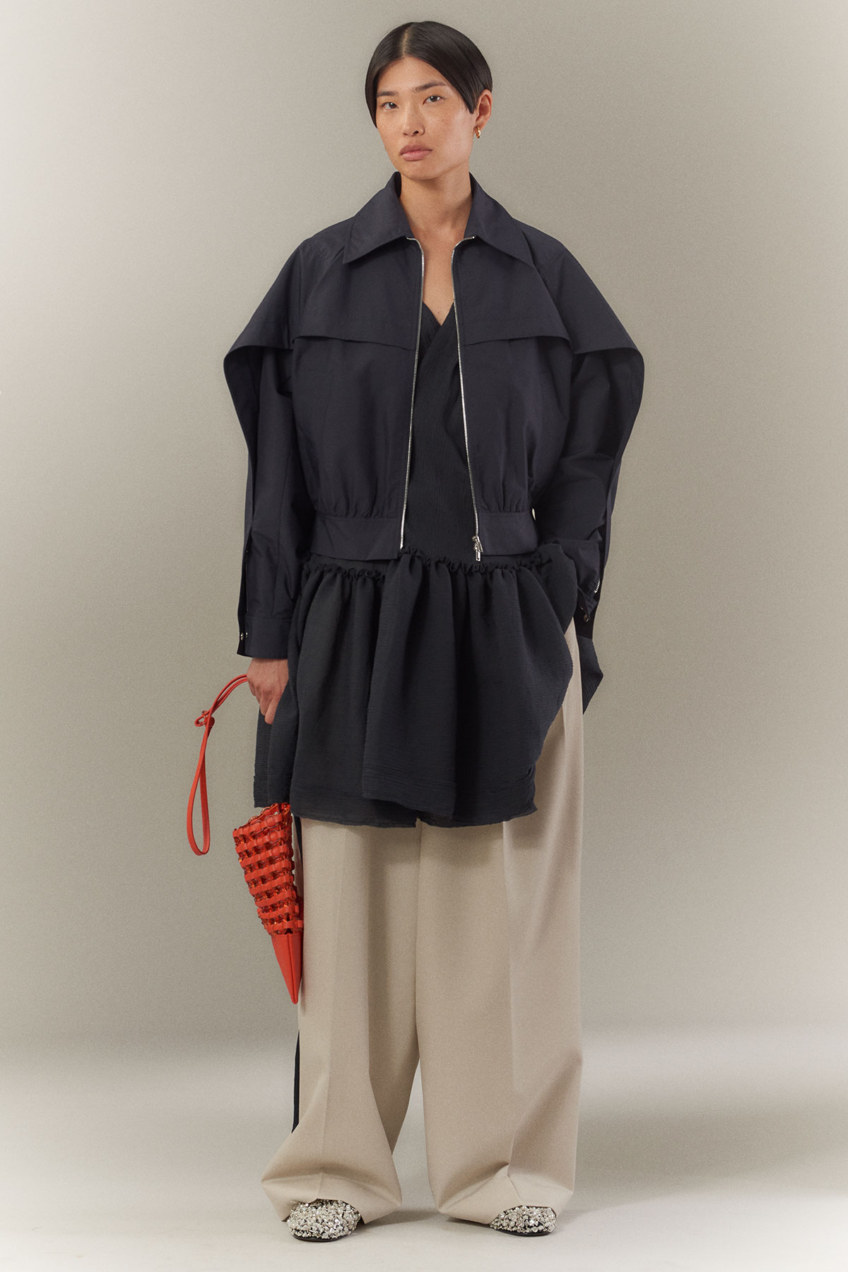 3.1 Phillip Lim Spring/Summer 2022 Collection