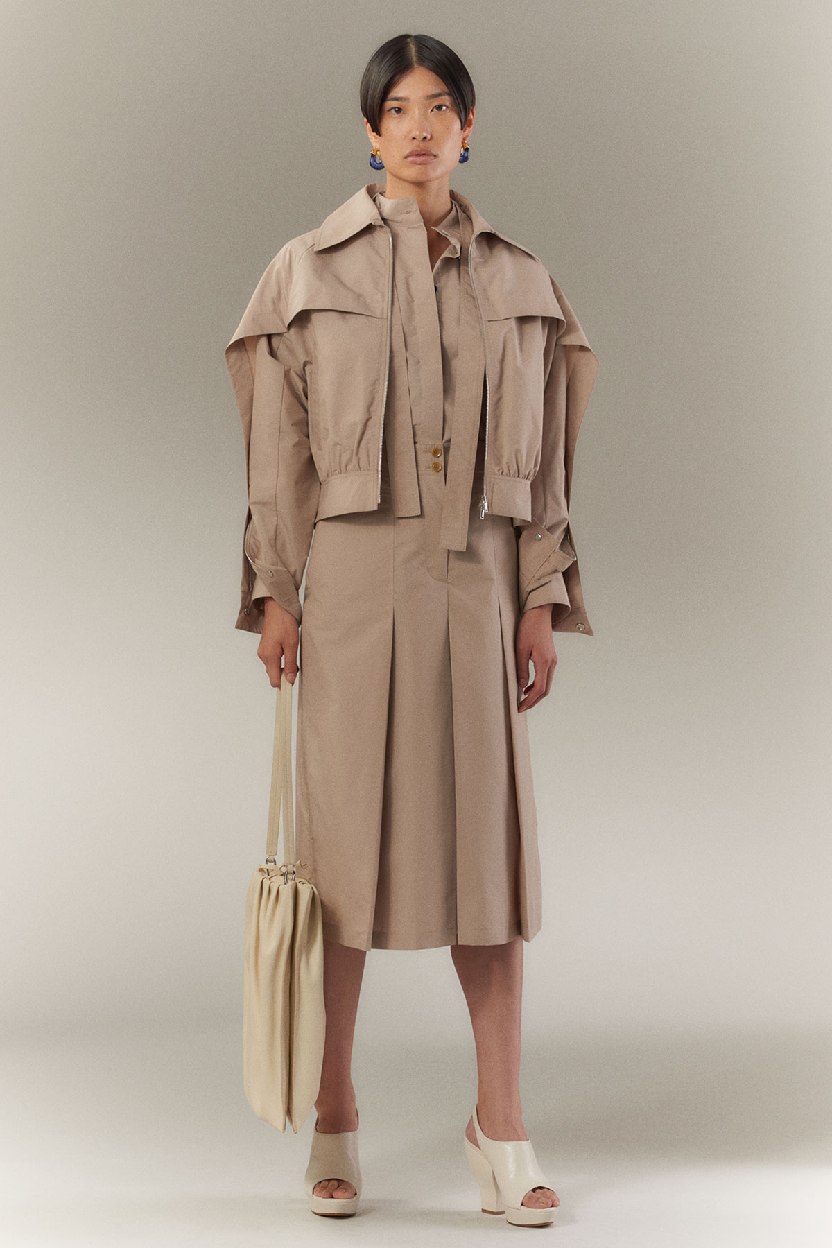 3.1 Phillip Lim Spring/Summer 2022 Collection