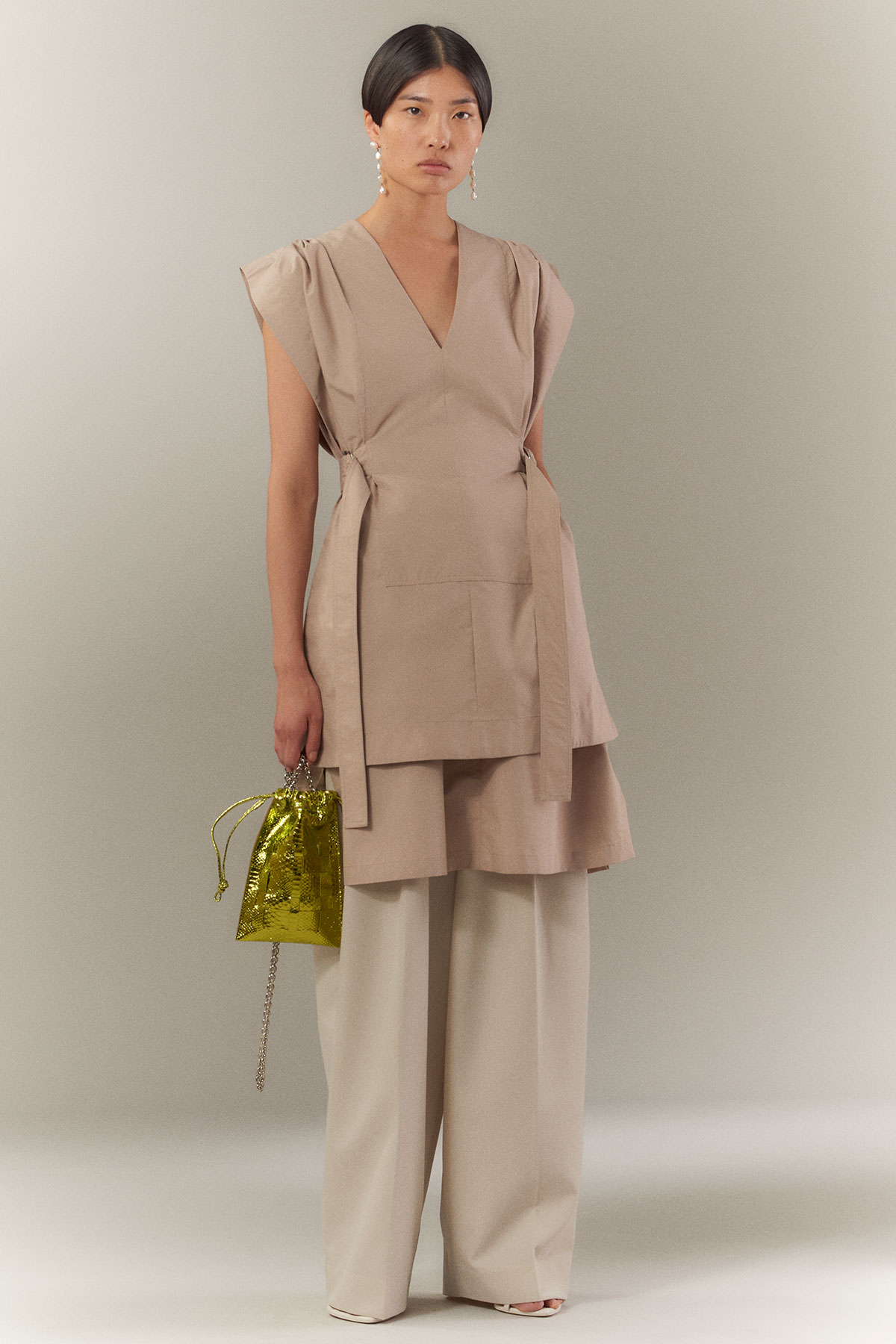 3.1 Phillip Lim Spring/Summer 2022 Collection