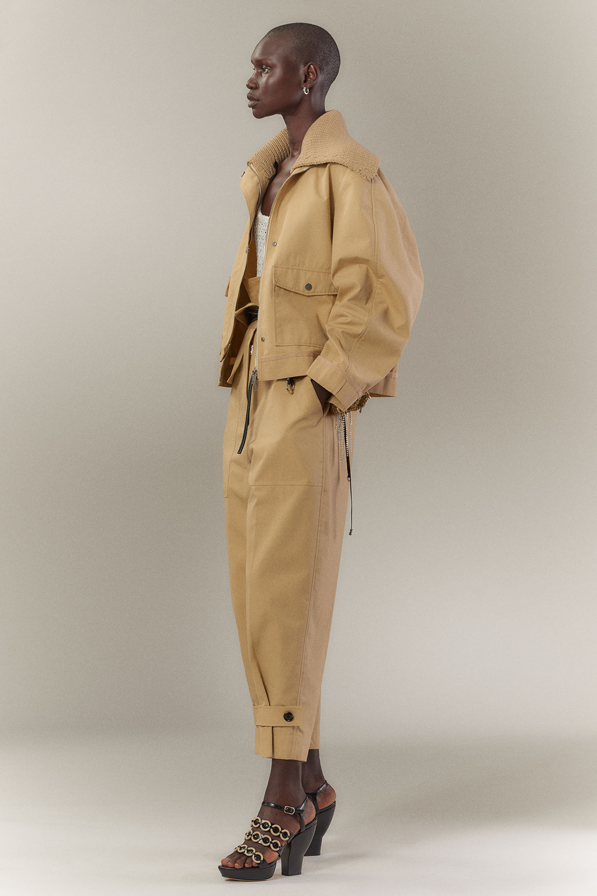 3.1 Phillip Lim Spring/Summer 2022 Collection