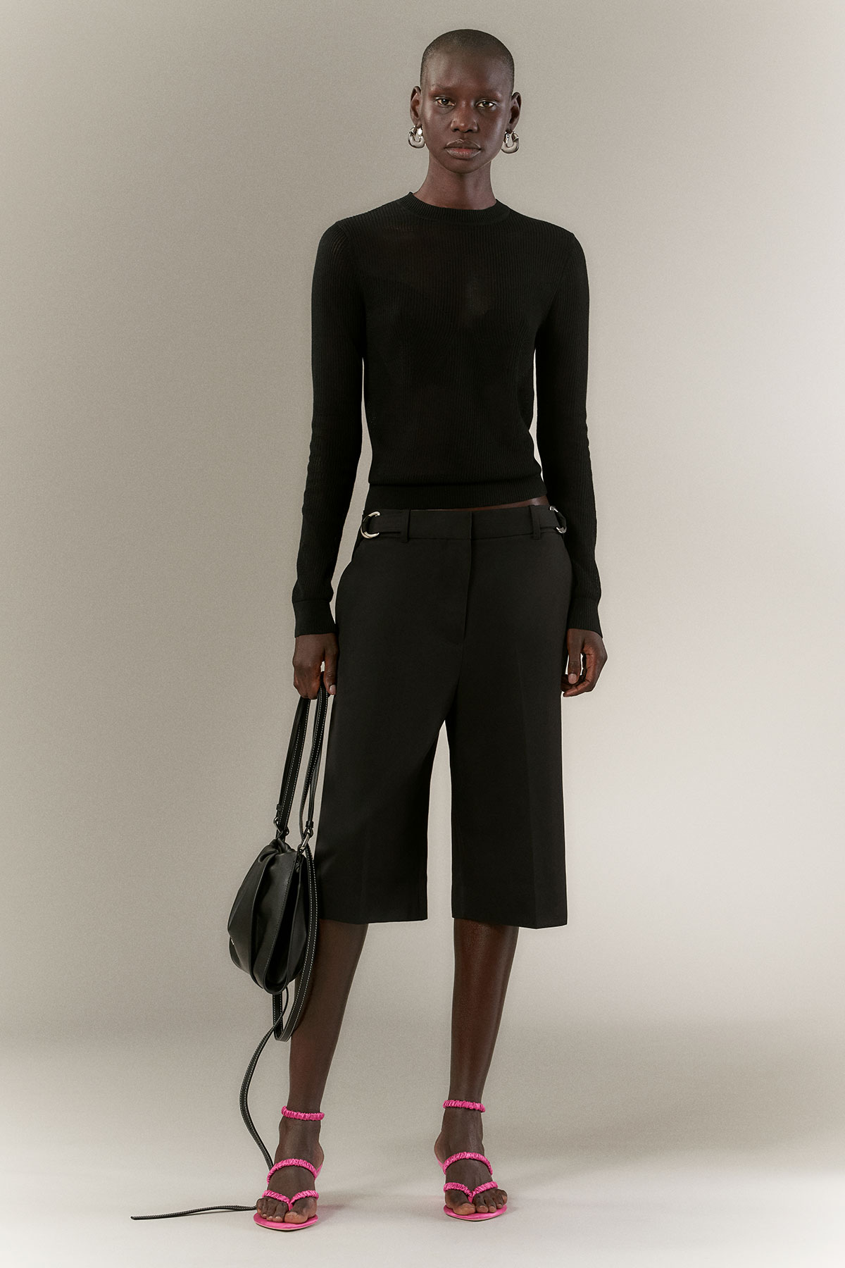 3.1 Phillip Lim Spring/Summer 2022 Collection | The Fashionography