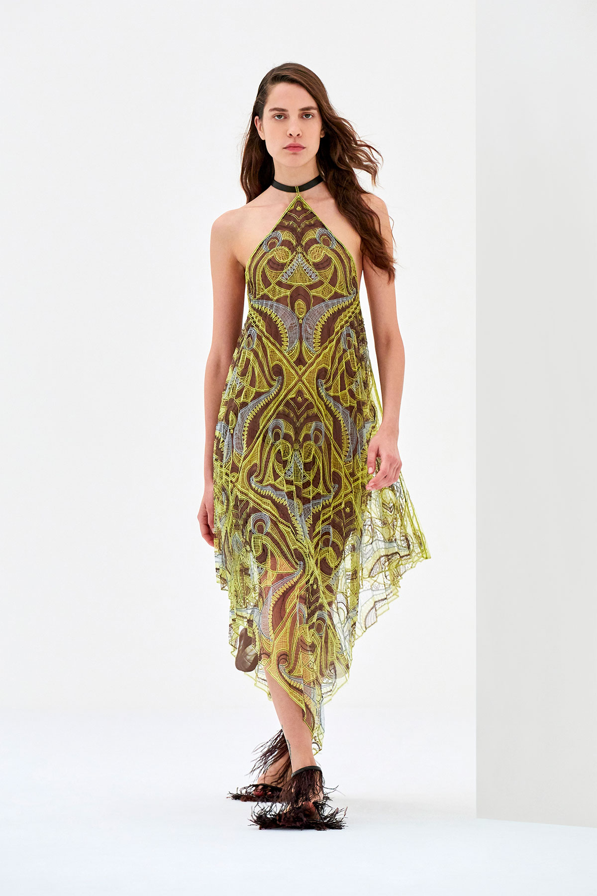 Emilio Pucci New Resort 2021 Collection — Christian Mosi Lifestyle Blog