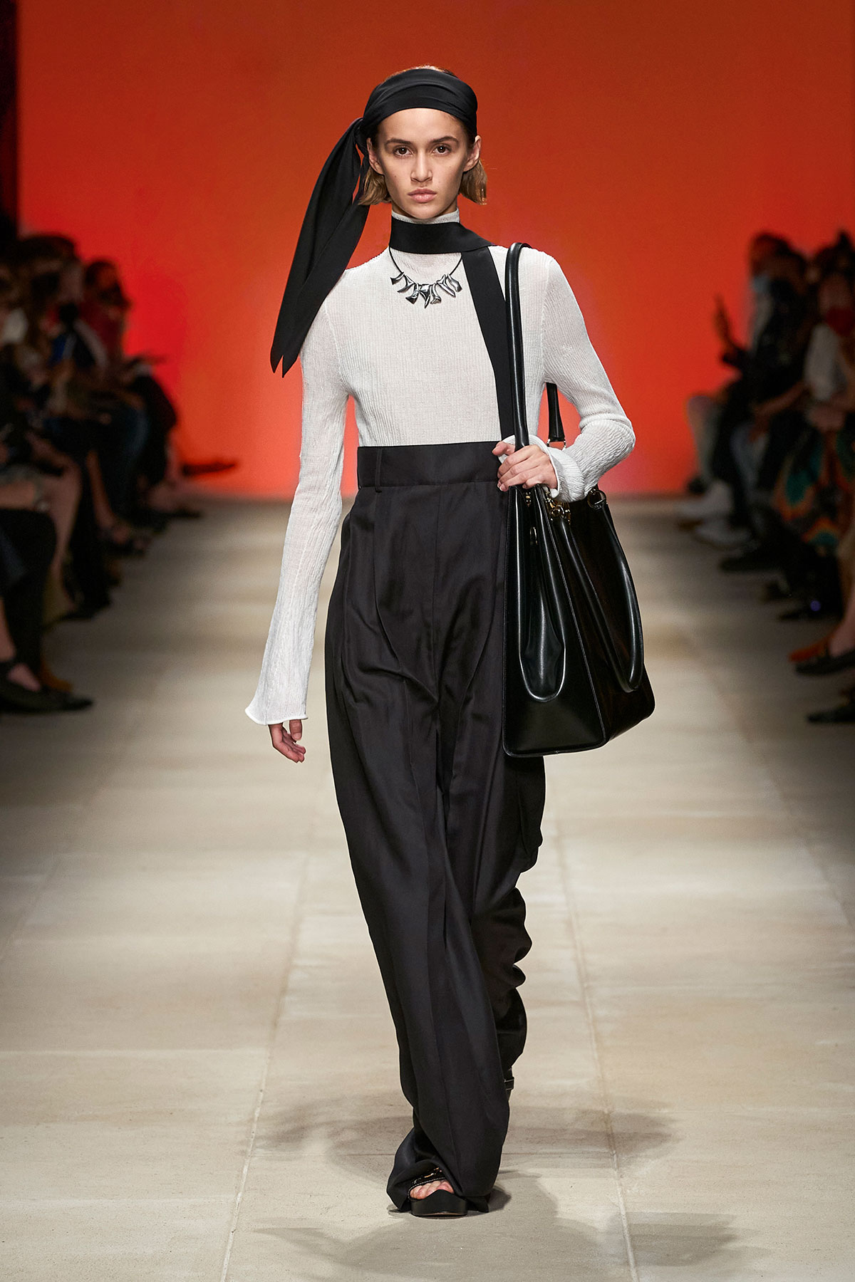 Salvatore Ferragamo Spring Summer 2022 Collection