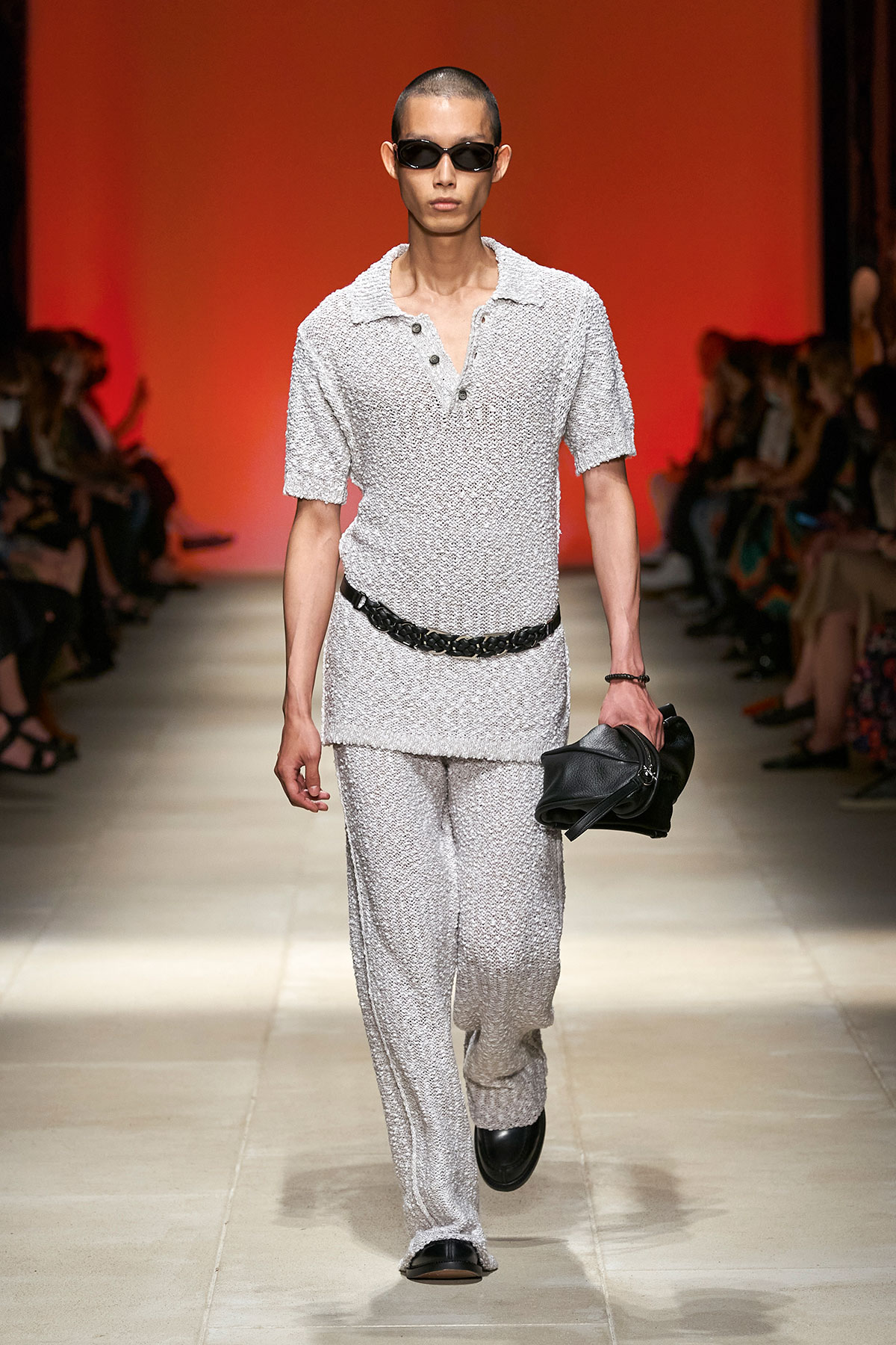 Salvatore Ferragamo Spring Summer 2022 Collection