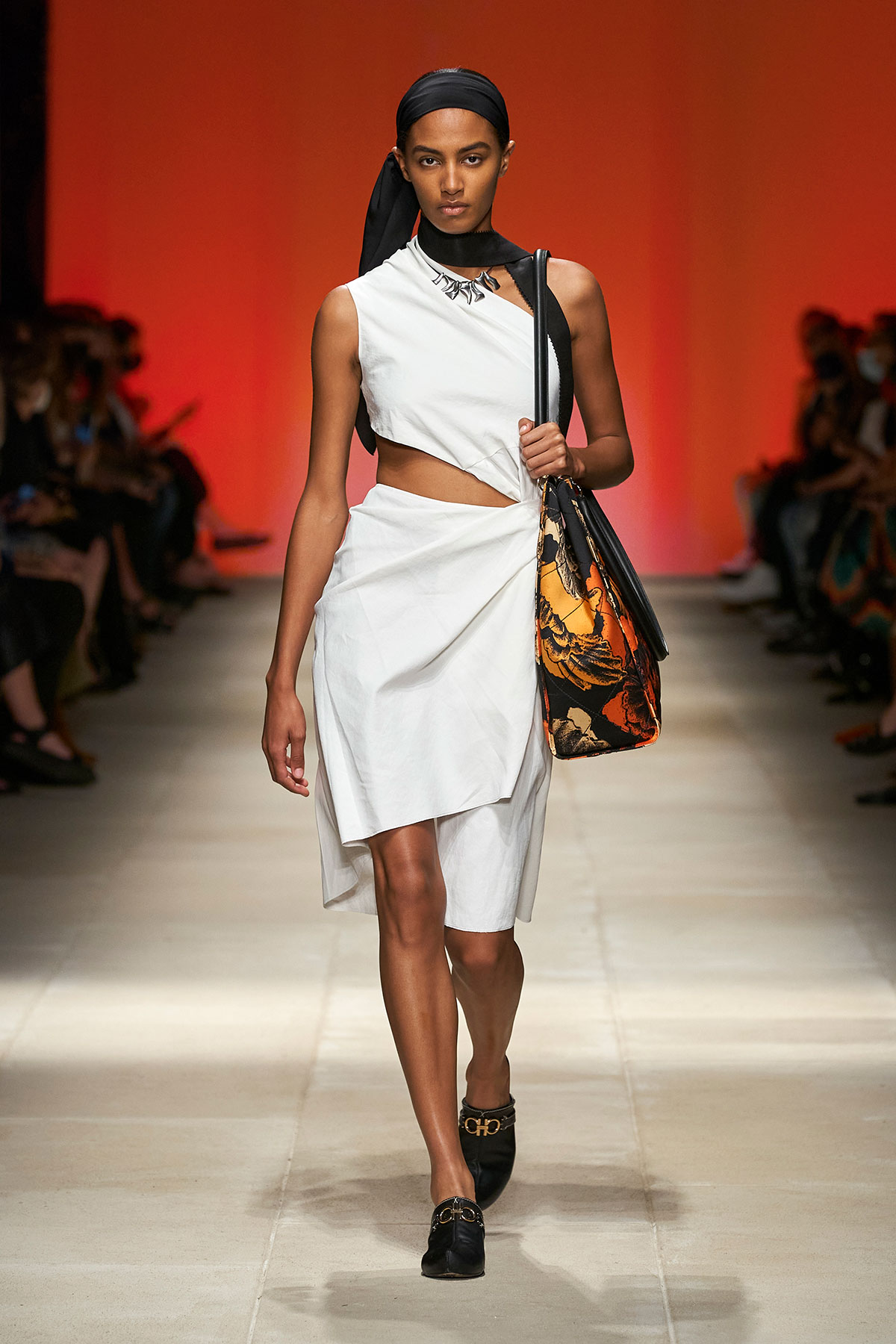 Salvatore Ferragamo Spring Summer 2022 Collection