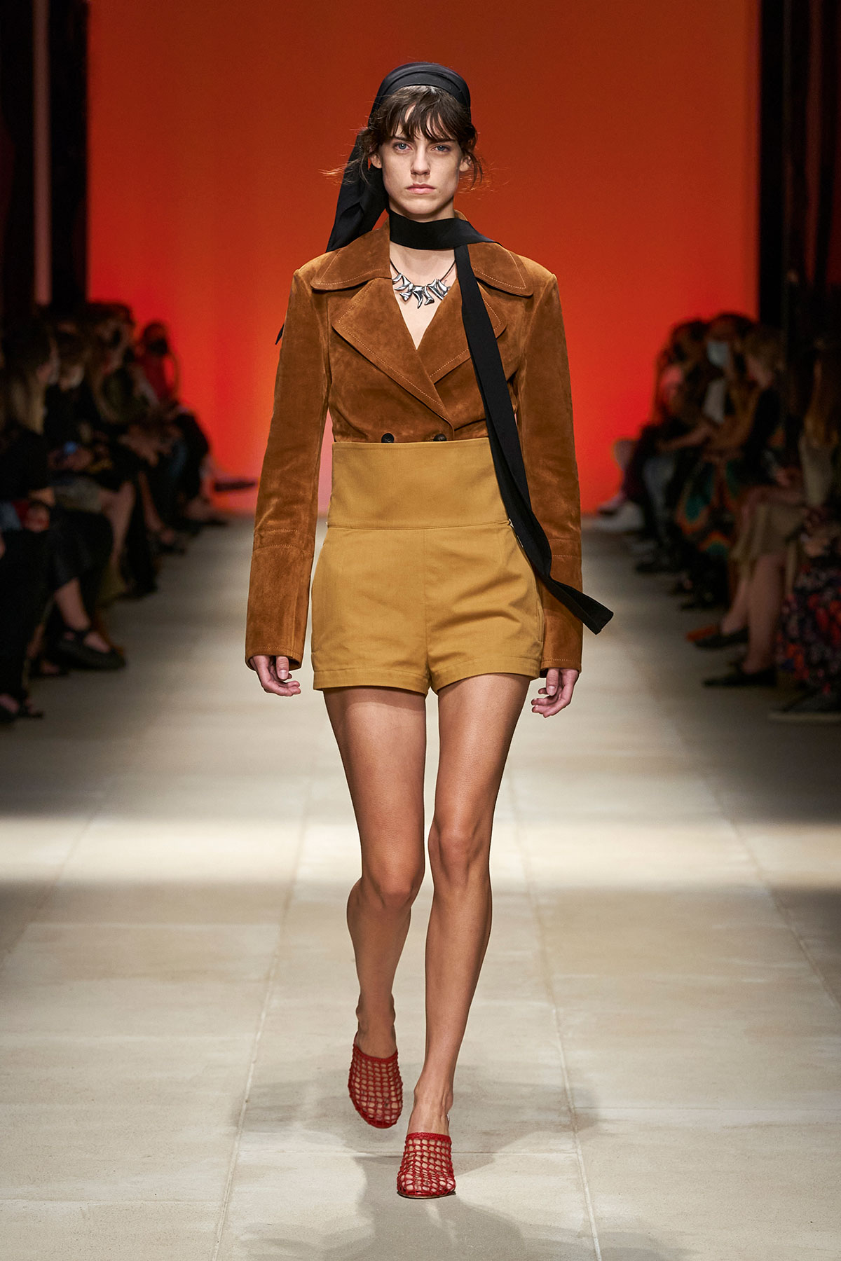 Salvatore Ferragamo Spring Summer 2022 Collection