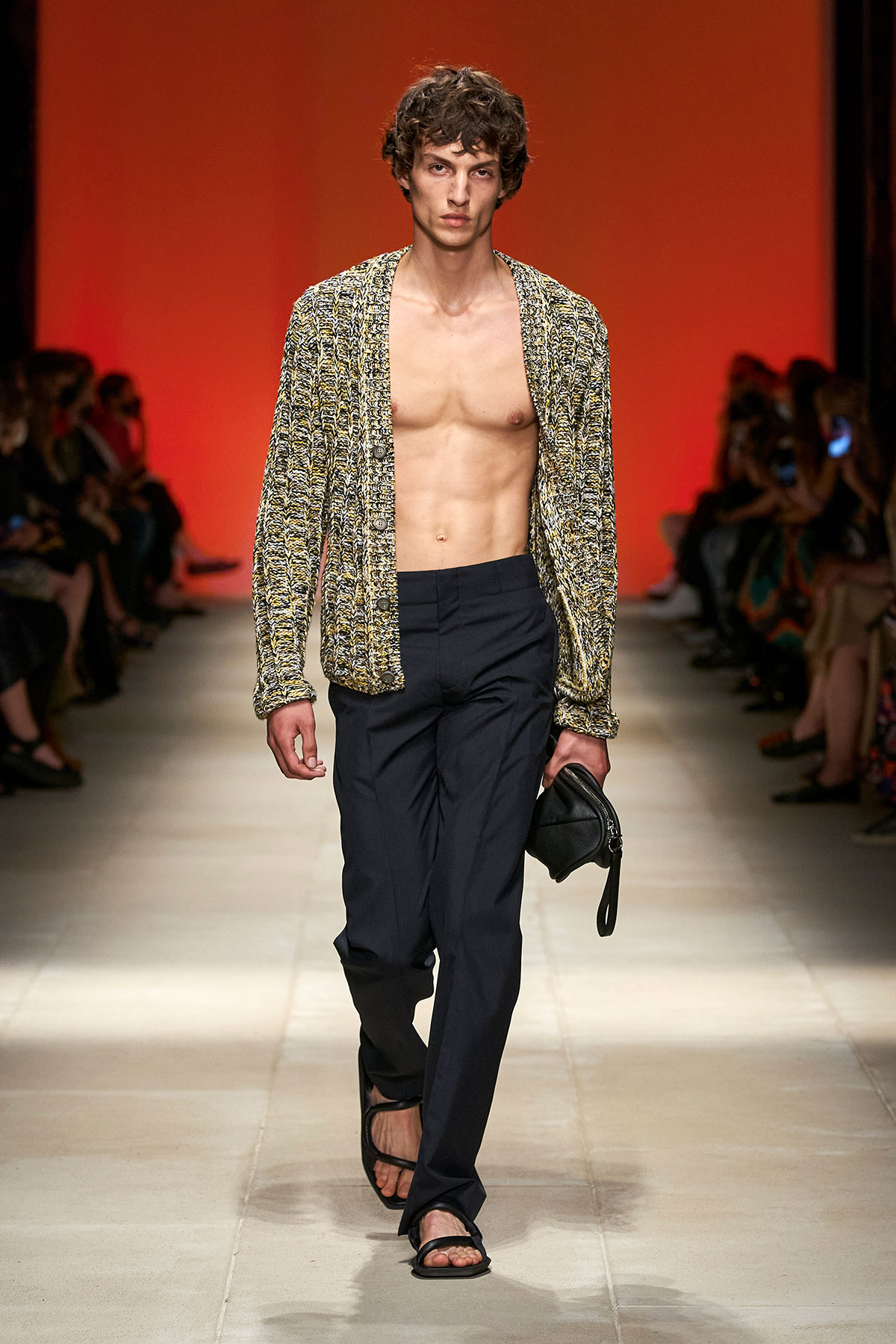 Salvatore Ferragamo Spring Summer 2022 Collection