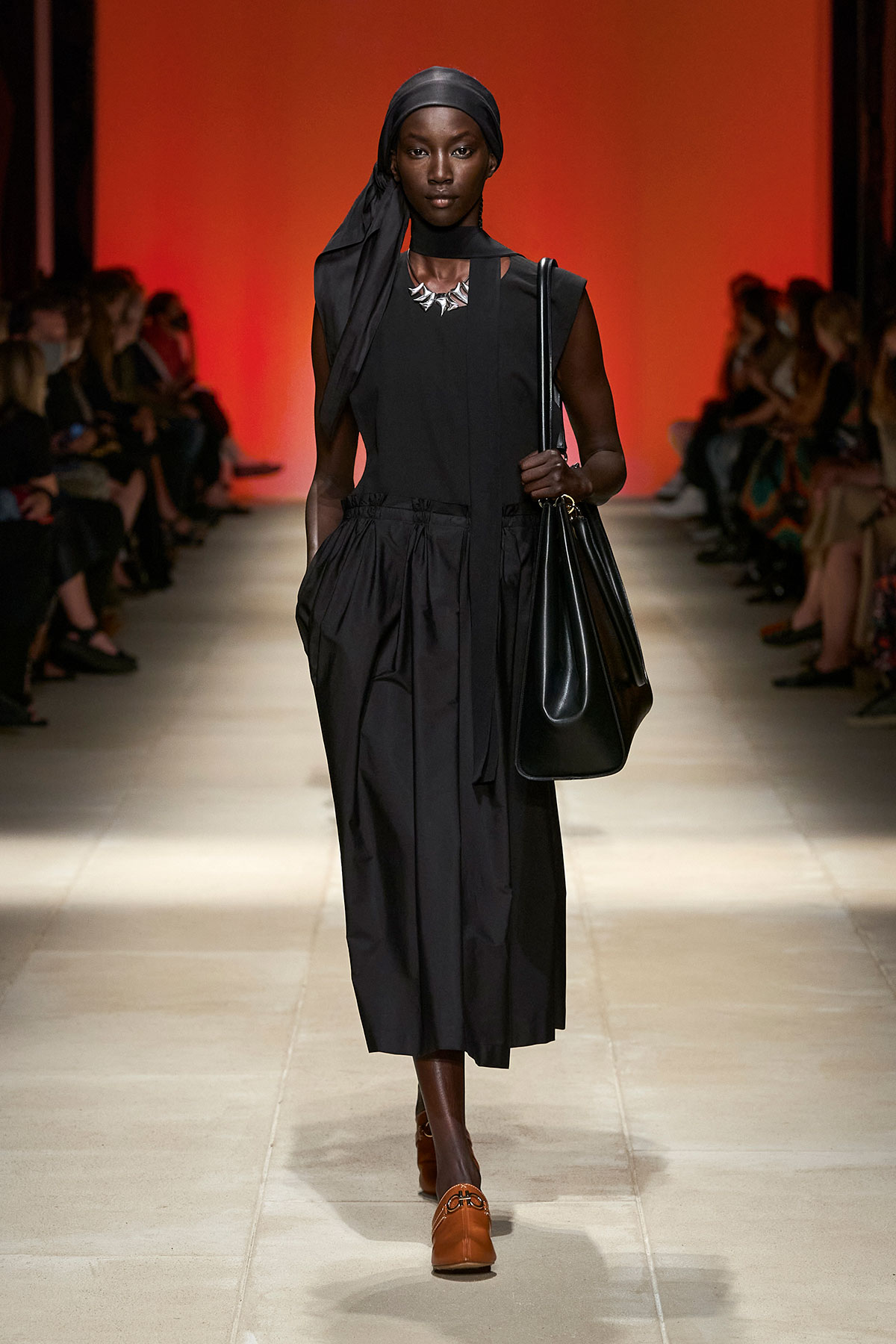 Salvatore Ferragamo Spring Summer 2022 Collection