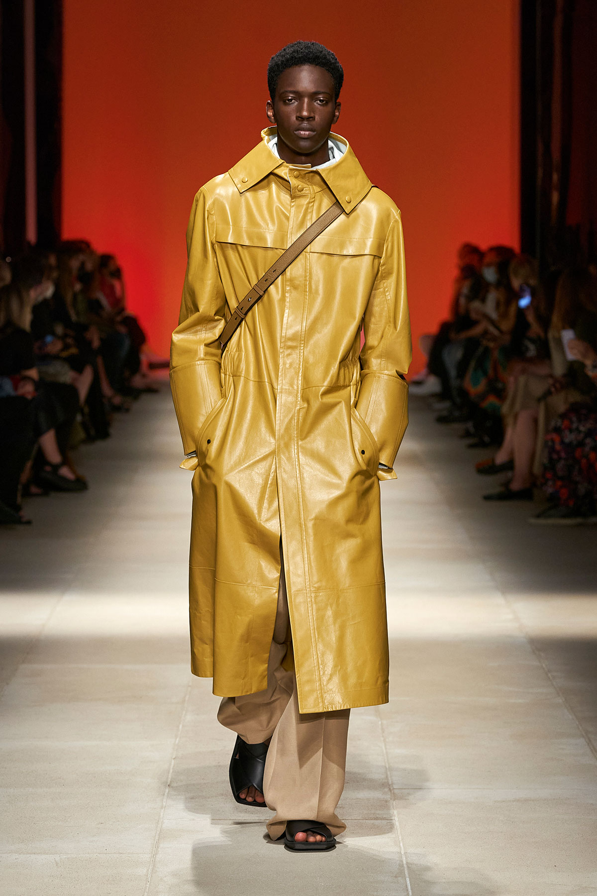 Salvatore Ferragamo Spring Summer 2022 Collection