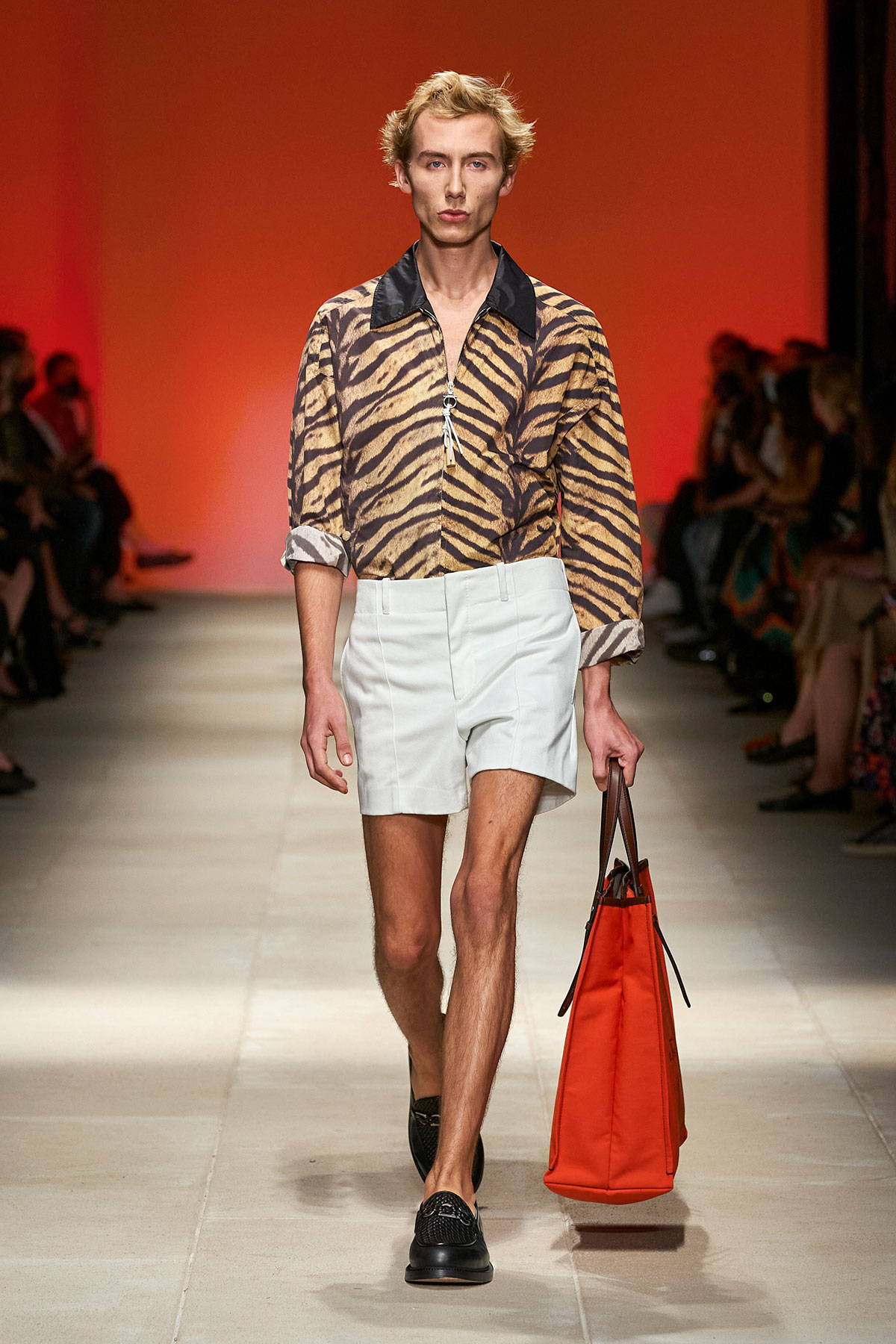 Salvatore Ferragamo Spring Summer 2022 Collection