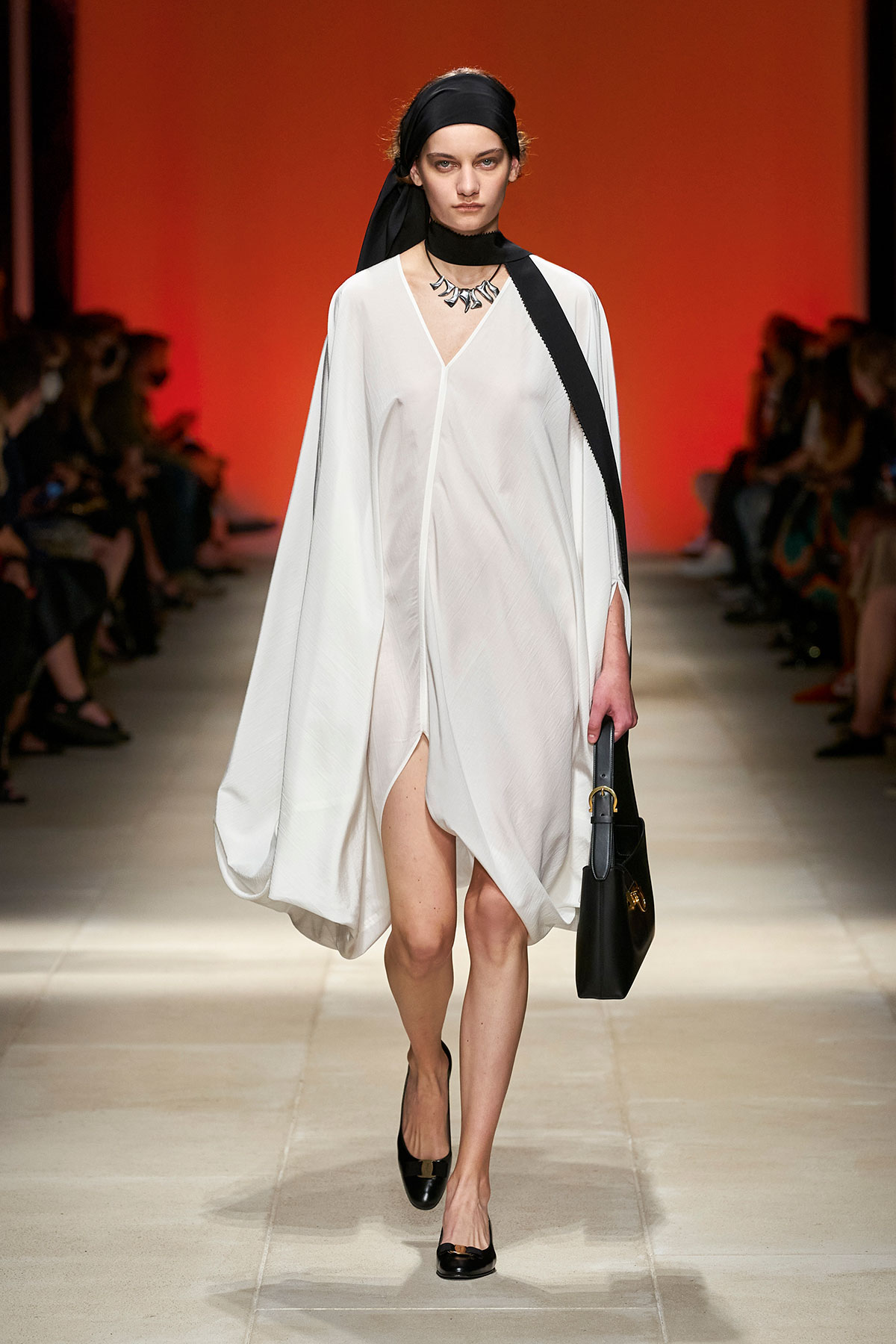 Salvatore Ferragamo Spring Summer 2022 Collection