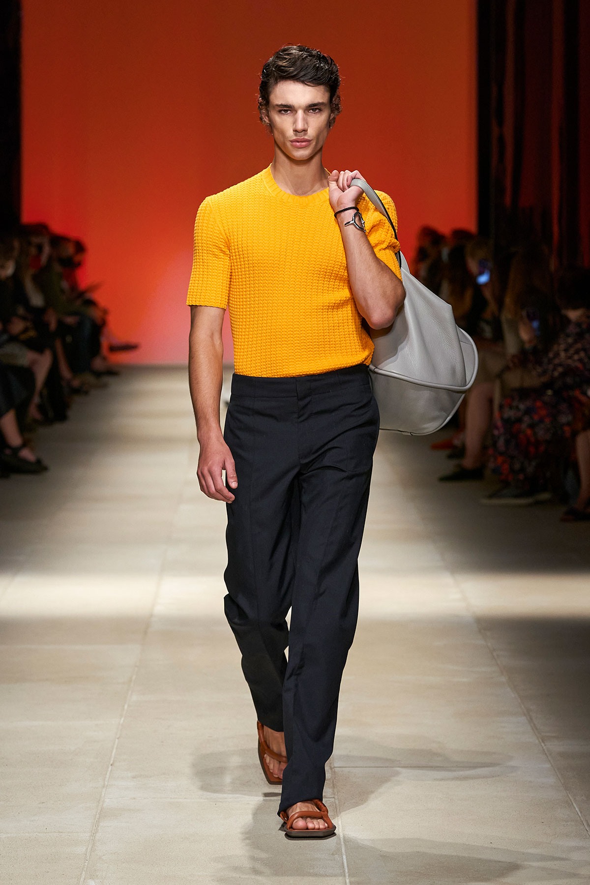 Salvatore Ferragamo Spring Summer 2022 Collection