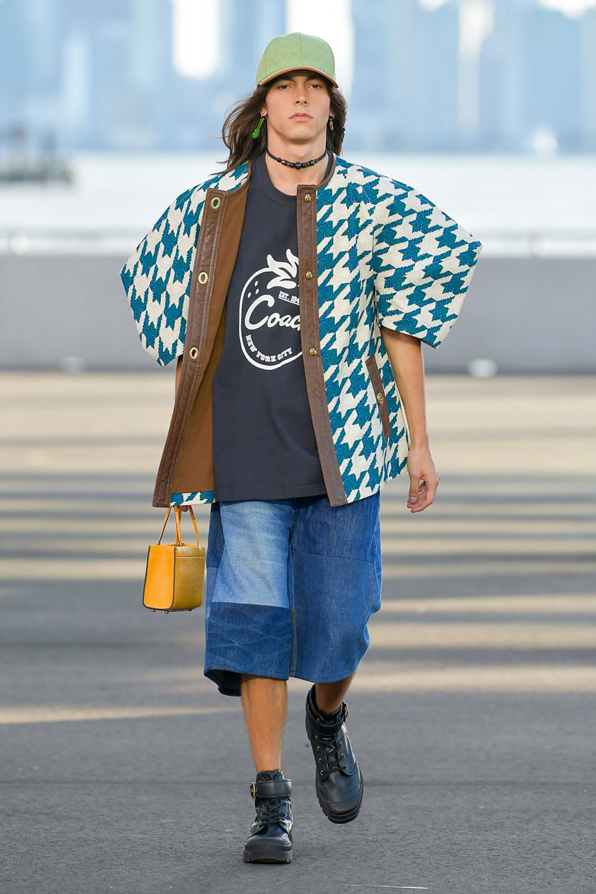 COACH Spring/Summer 2022 Collection