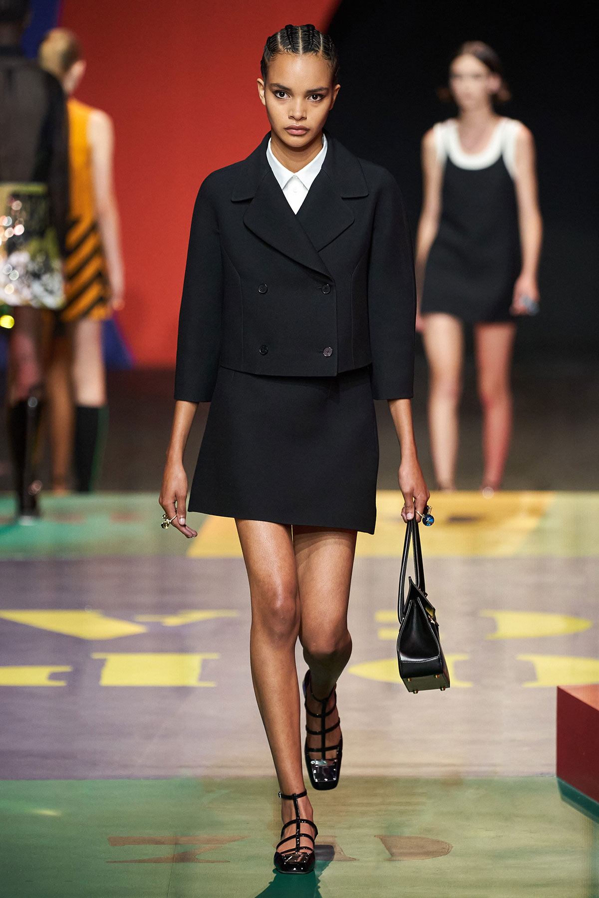 Dior Spring/Summer 2022: Everything you need to know about the