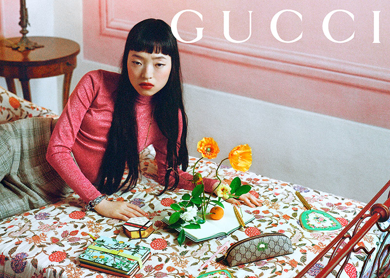 Gucci Lifestyle 2021: Stationery, face masks, games and more