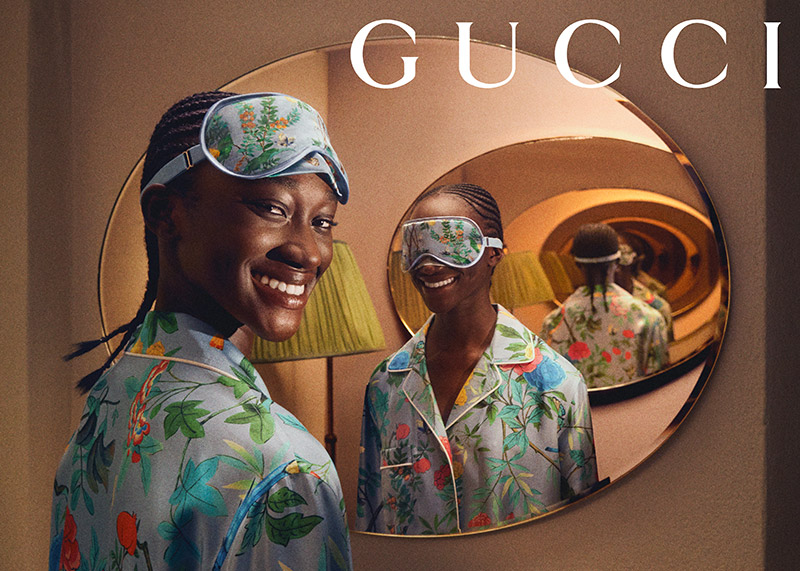 Gucci Lifestyle 2021: Stationery, face masks, games and more