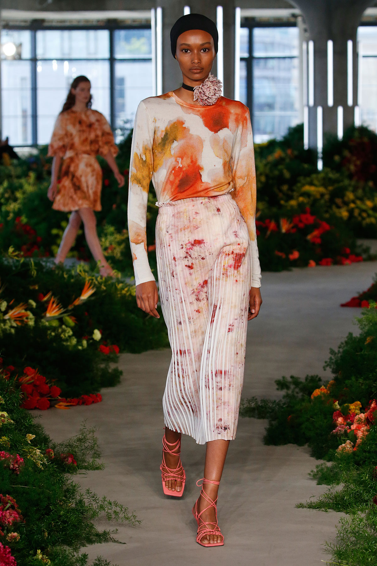 Jason Wu Spring Summer 2021 2022 Collection