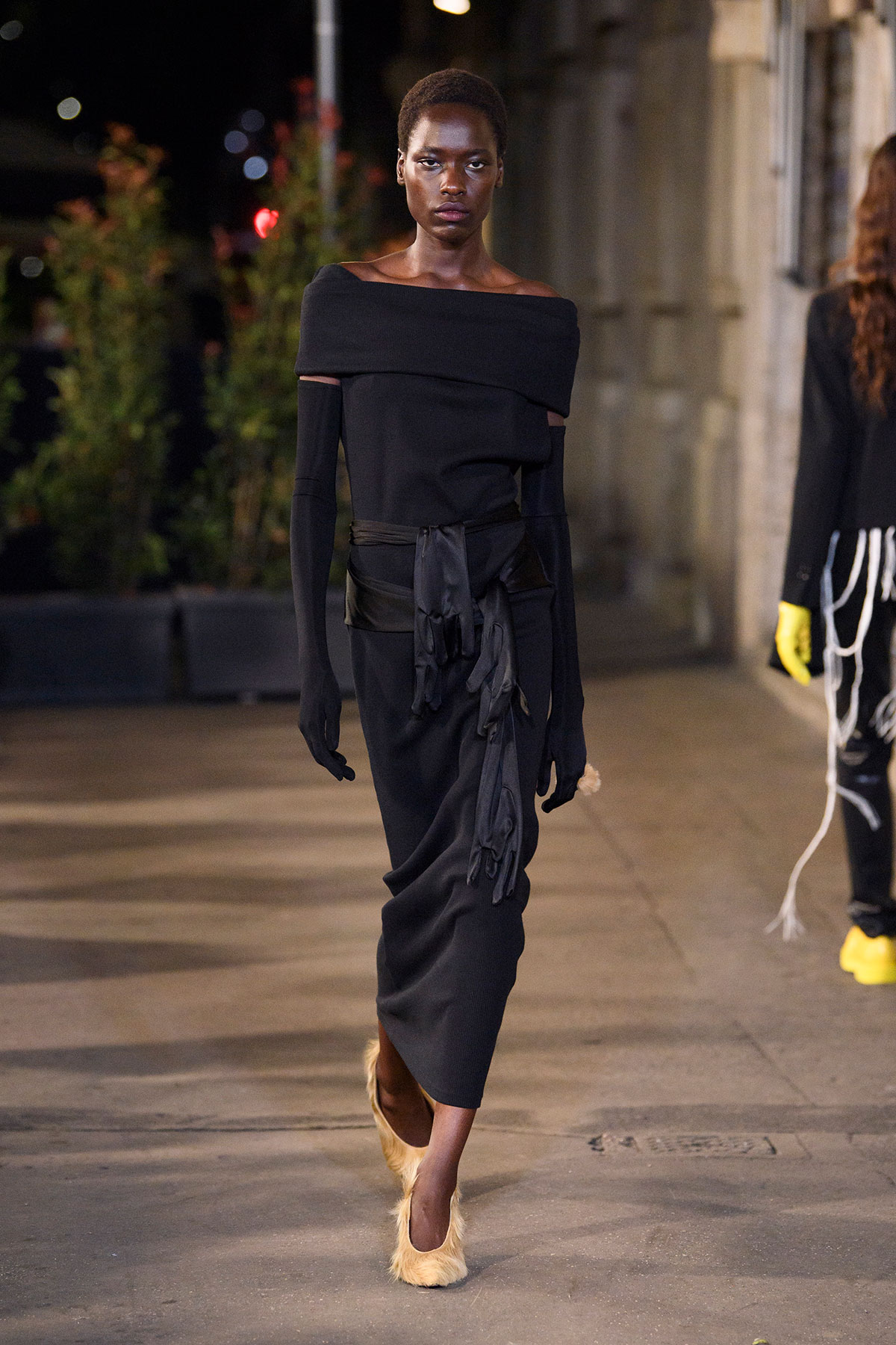 MM6 Maison Margiela Spring Summer 2022 | The Fashionography