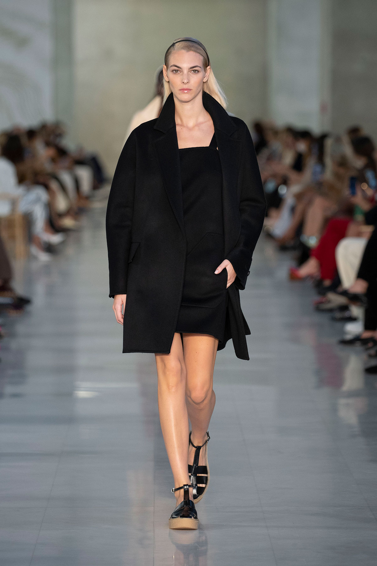 Max Mara Spring Summer 2022 Collection