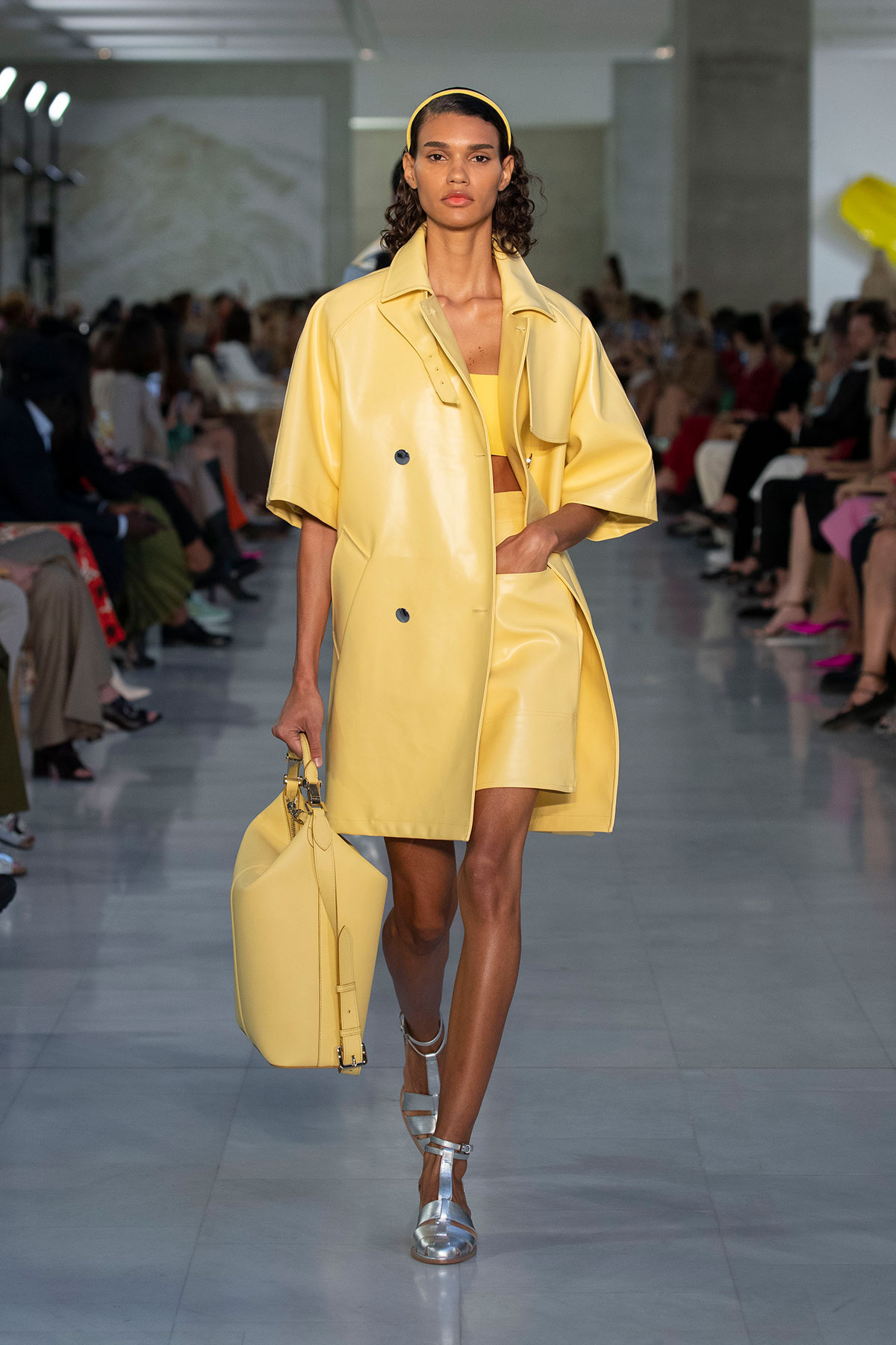 Max Mara Spring Summer 2022 Collection | The Fashionography