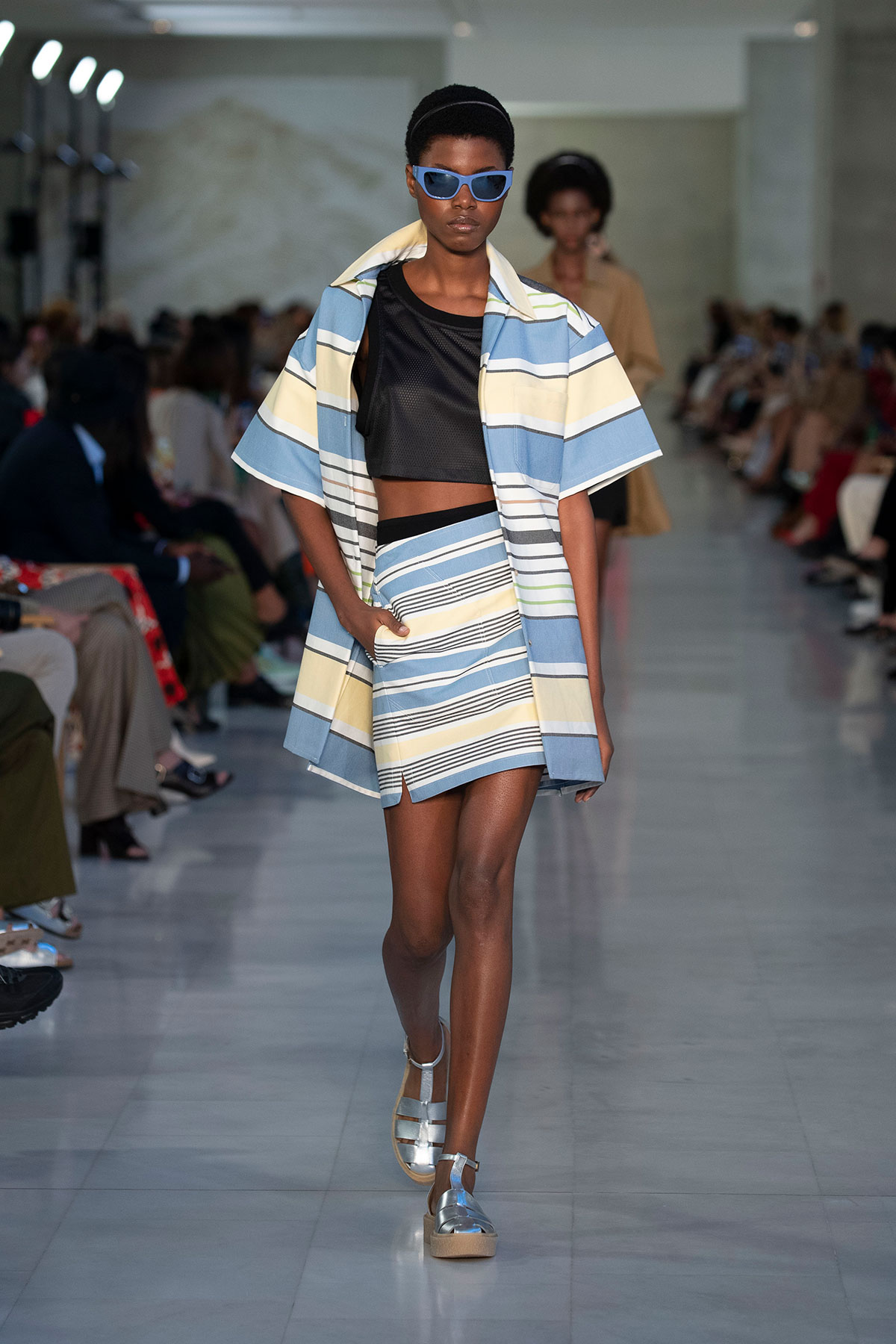 Max Mara Spring Summer 2022 Collection | The Fashionography