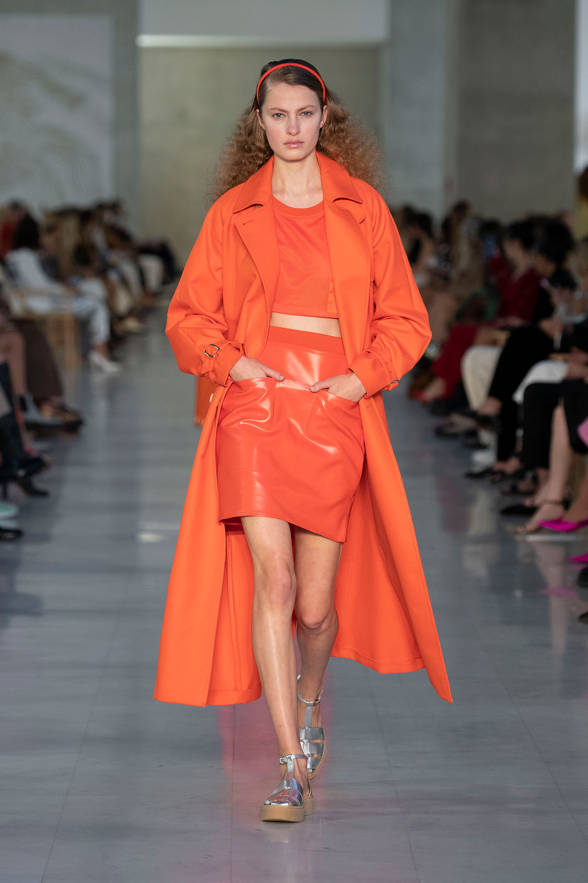 Max Mara Spring Summer 2022 Collection