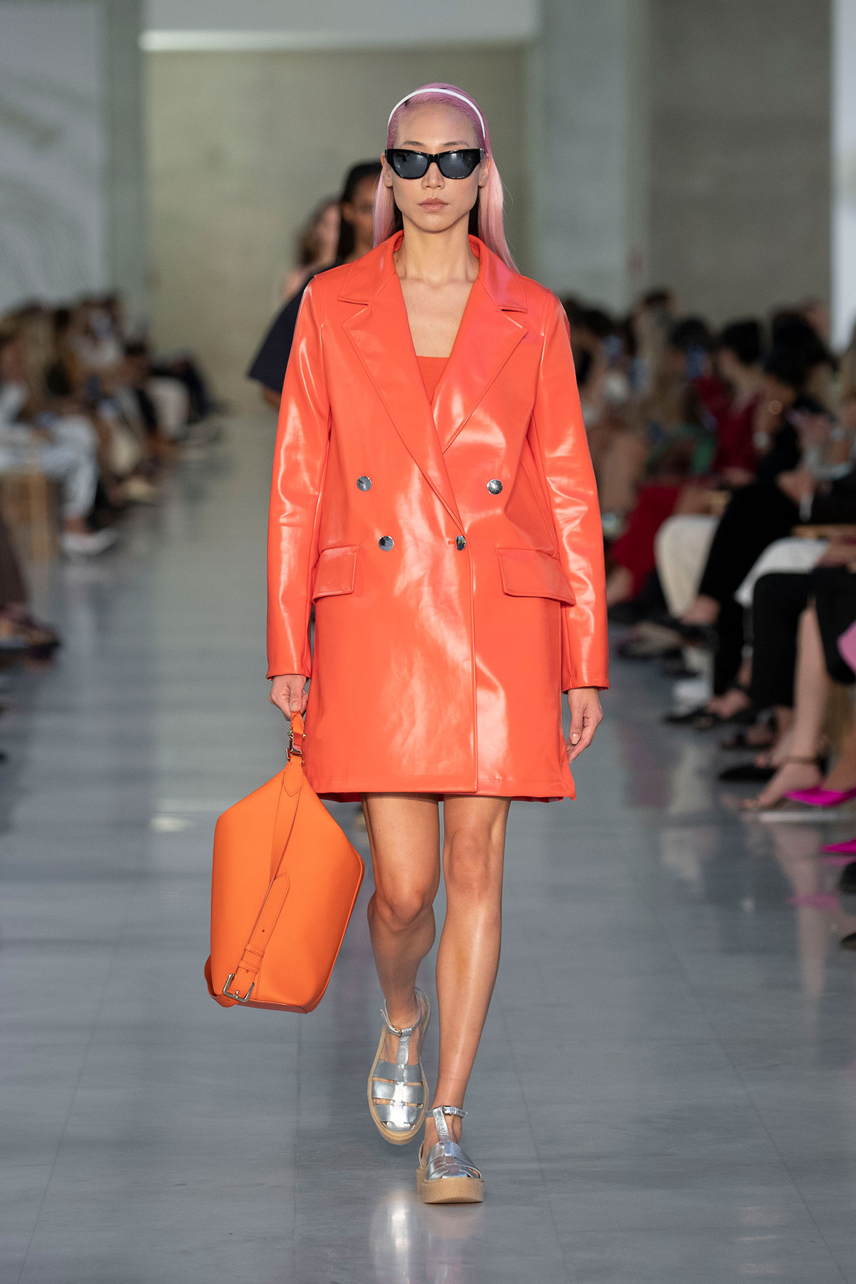 Max Mara Spring Summer 2022 Collection