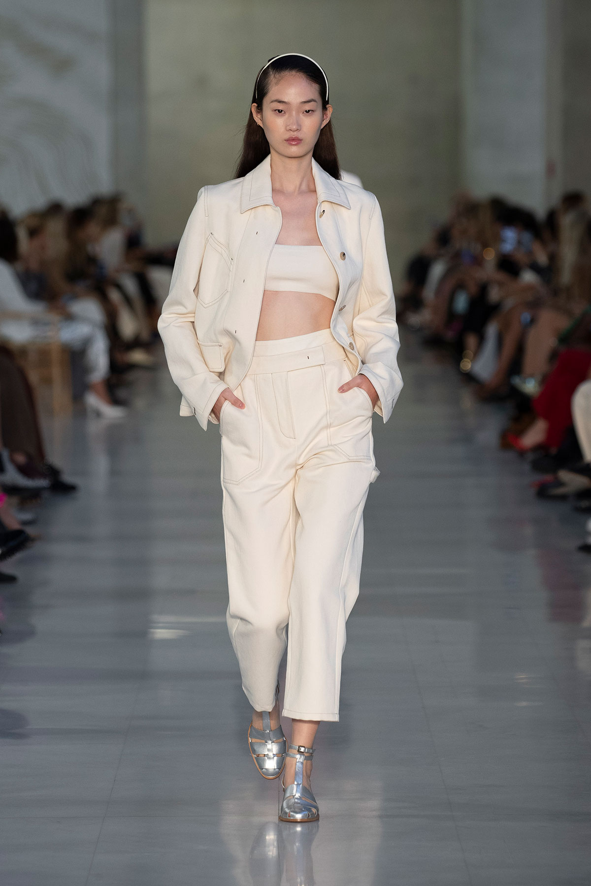 Max Mara Spring Summer 2022 Collection | The Fashionography