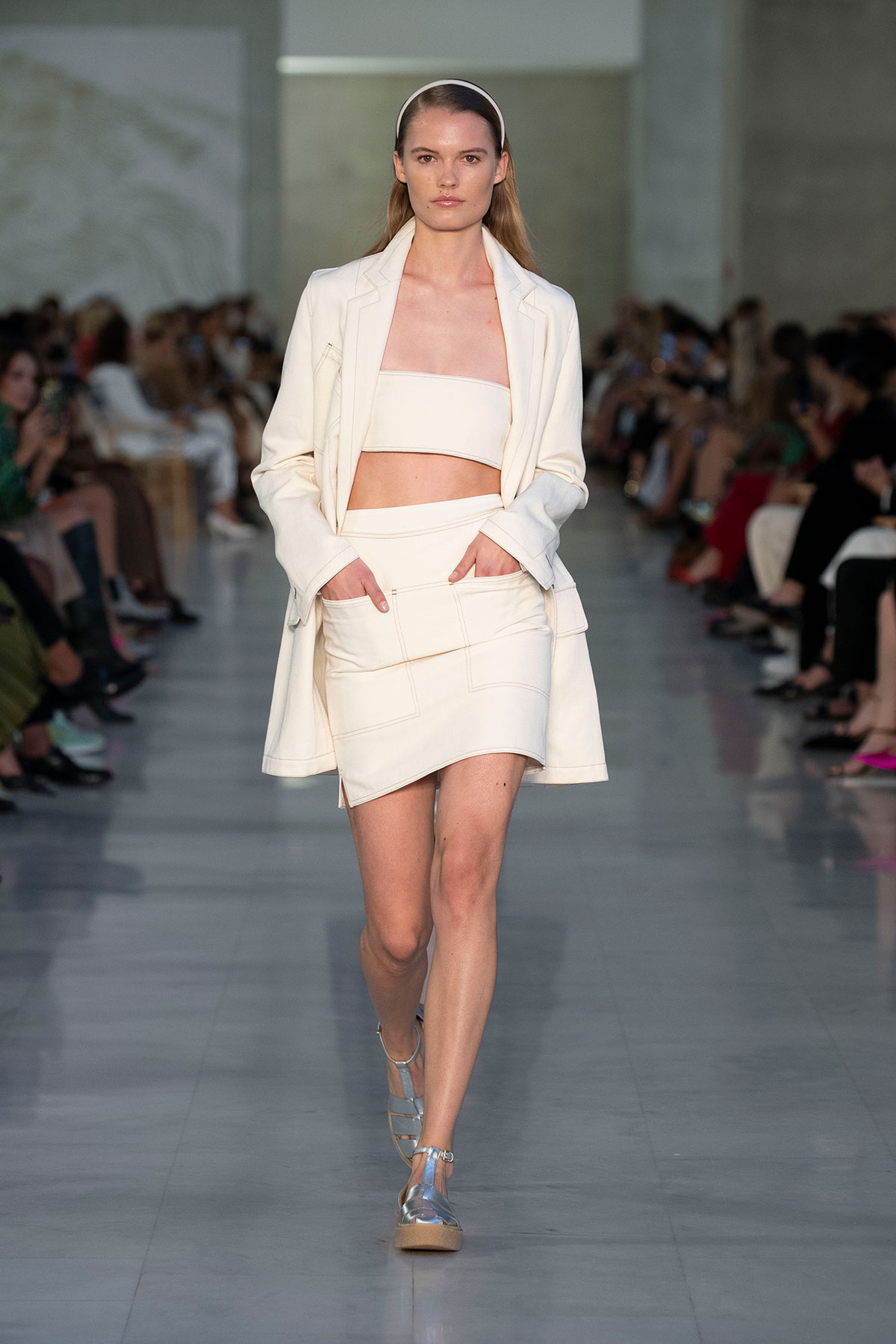 Max Mara Spring Summer 2022 Collection | The Fashionography