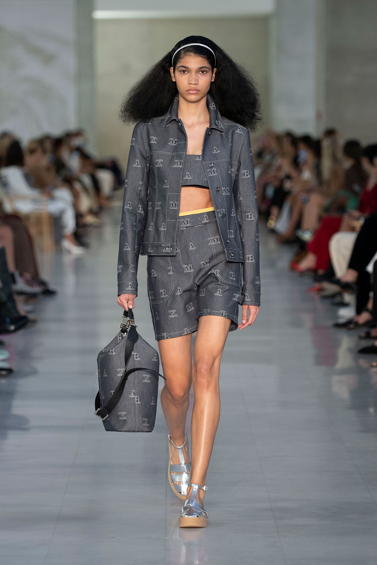 Max Mara Spring Summer 2022 Collection | The Fashionography