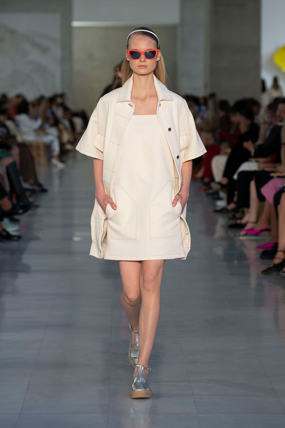 Max Mara Spring Summer 2022 Collection | The Fashionography