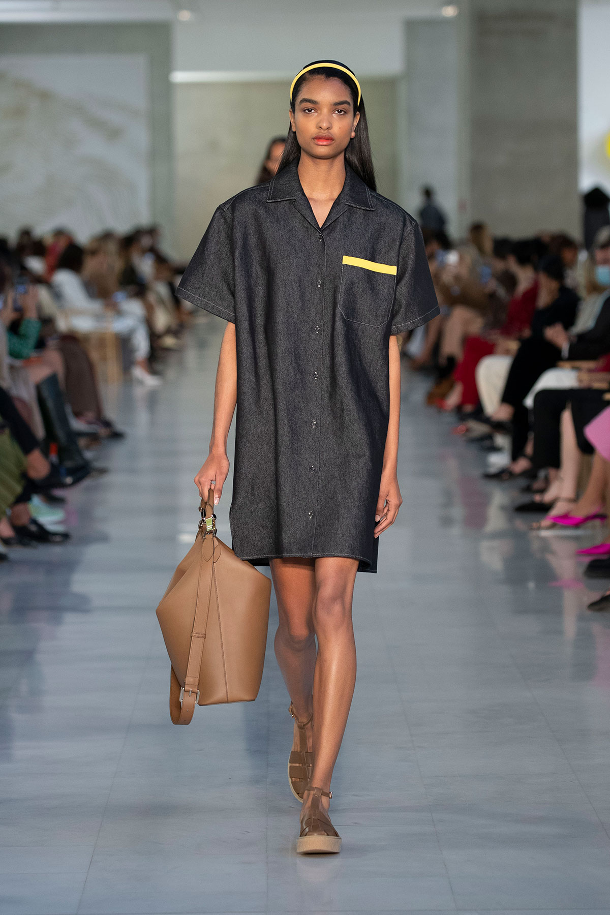 Max mara hotsell spring 2019