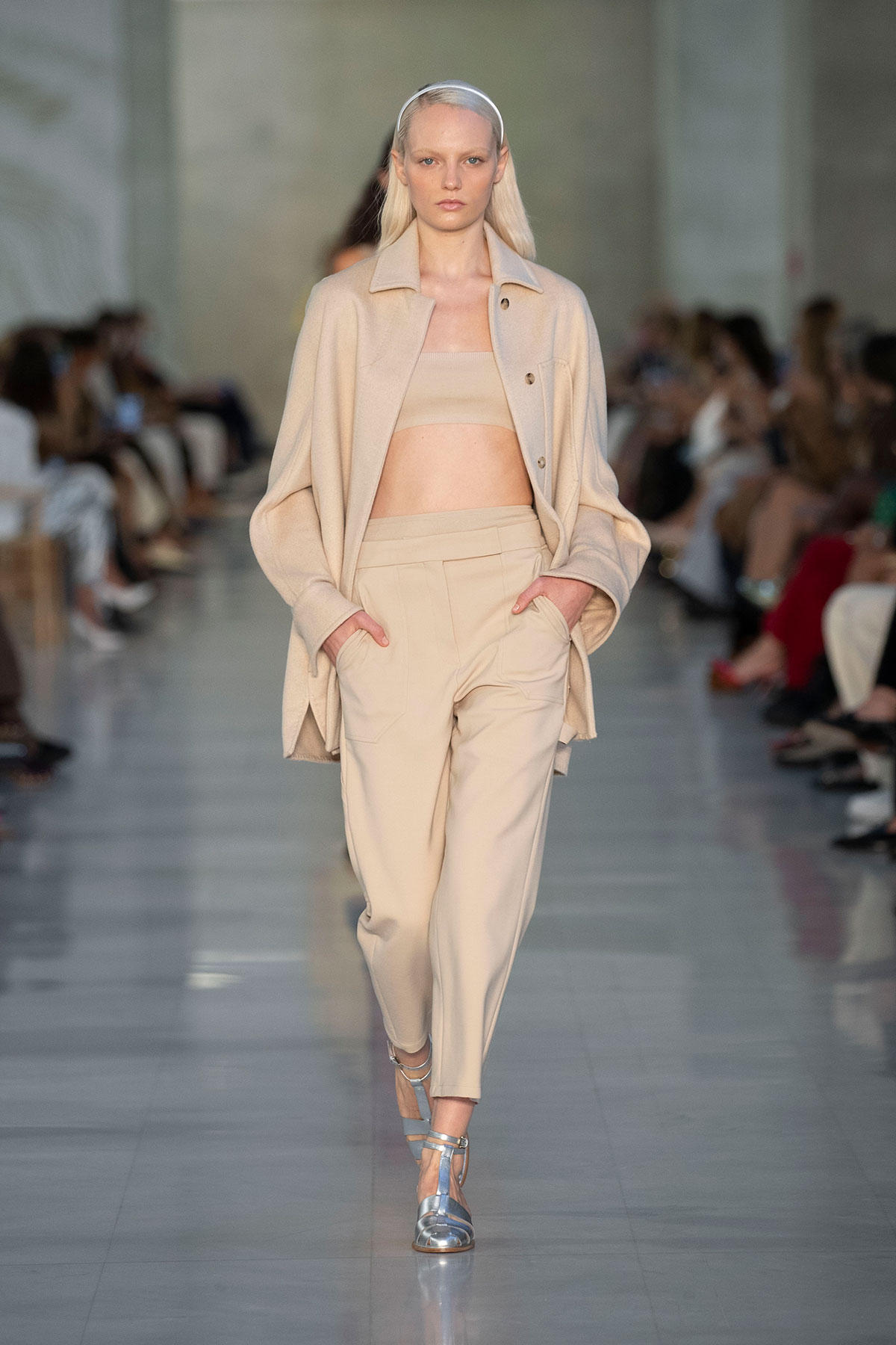 Max Mara Spring Summer 2022 Collection