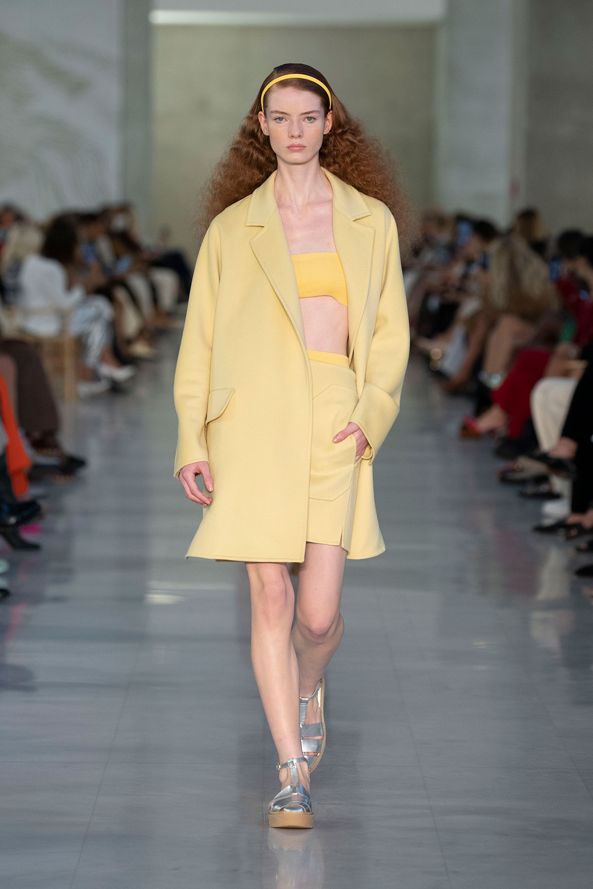 Max Mara Spring Summer 2022 Collection