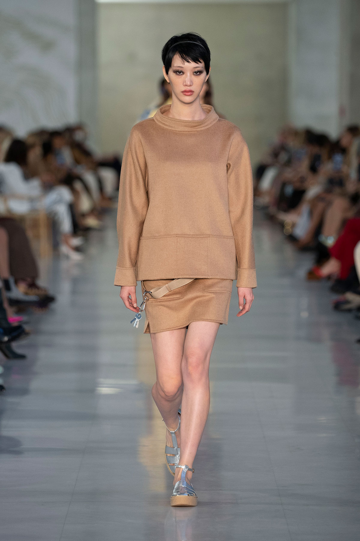 Max Mara Spring Summer 2022 Collection