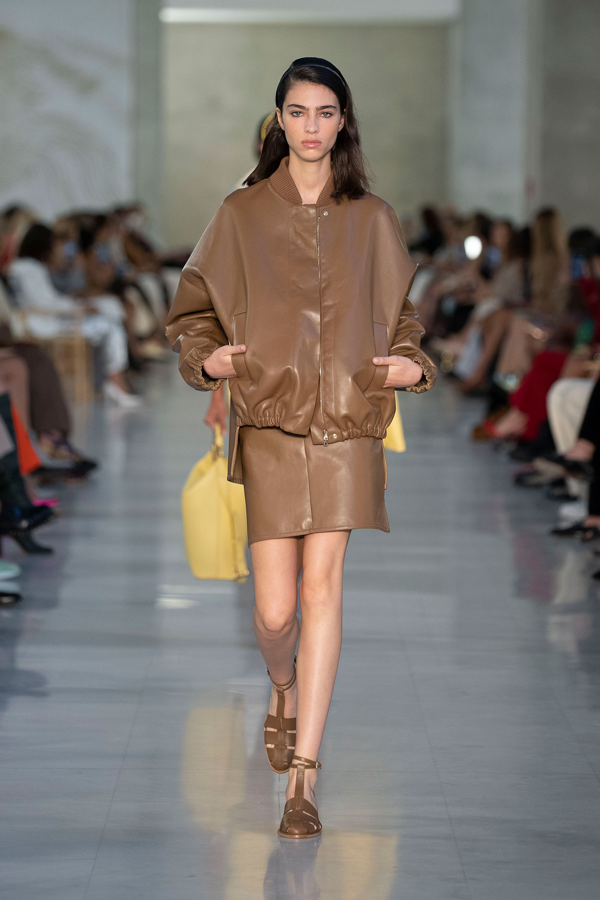 Max Mara Spring Summer 2022 Collection