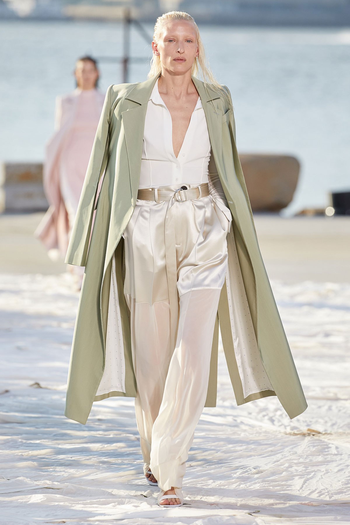 Peter Do Spring Summer 2021 2022 Collection