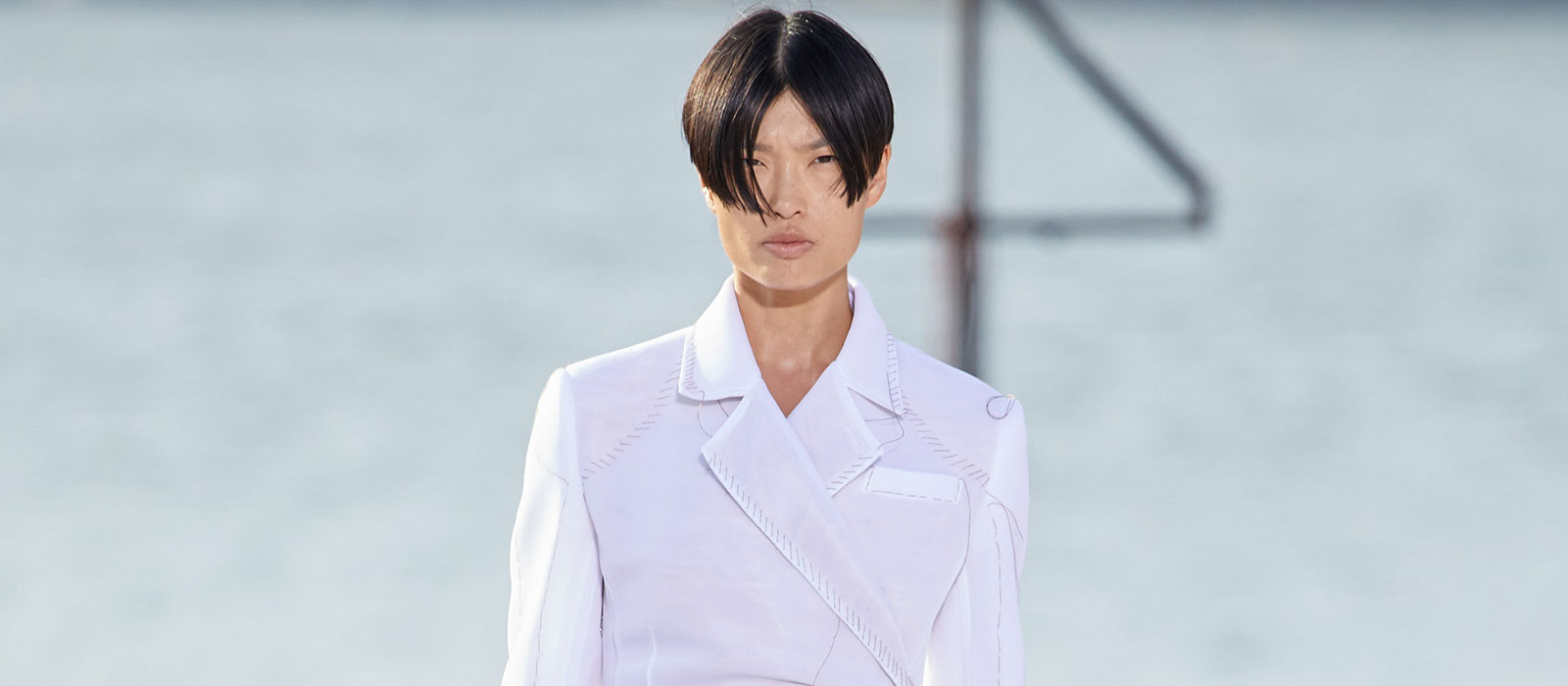 Peter Do Spring Summer 2022 Collection