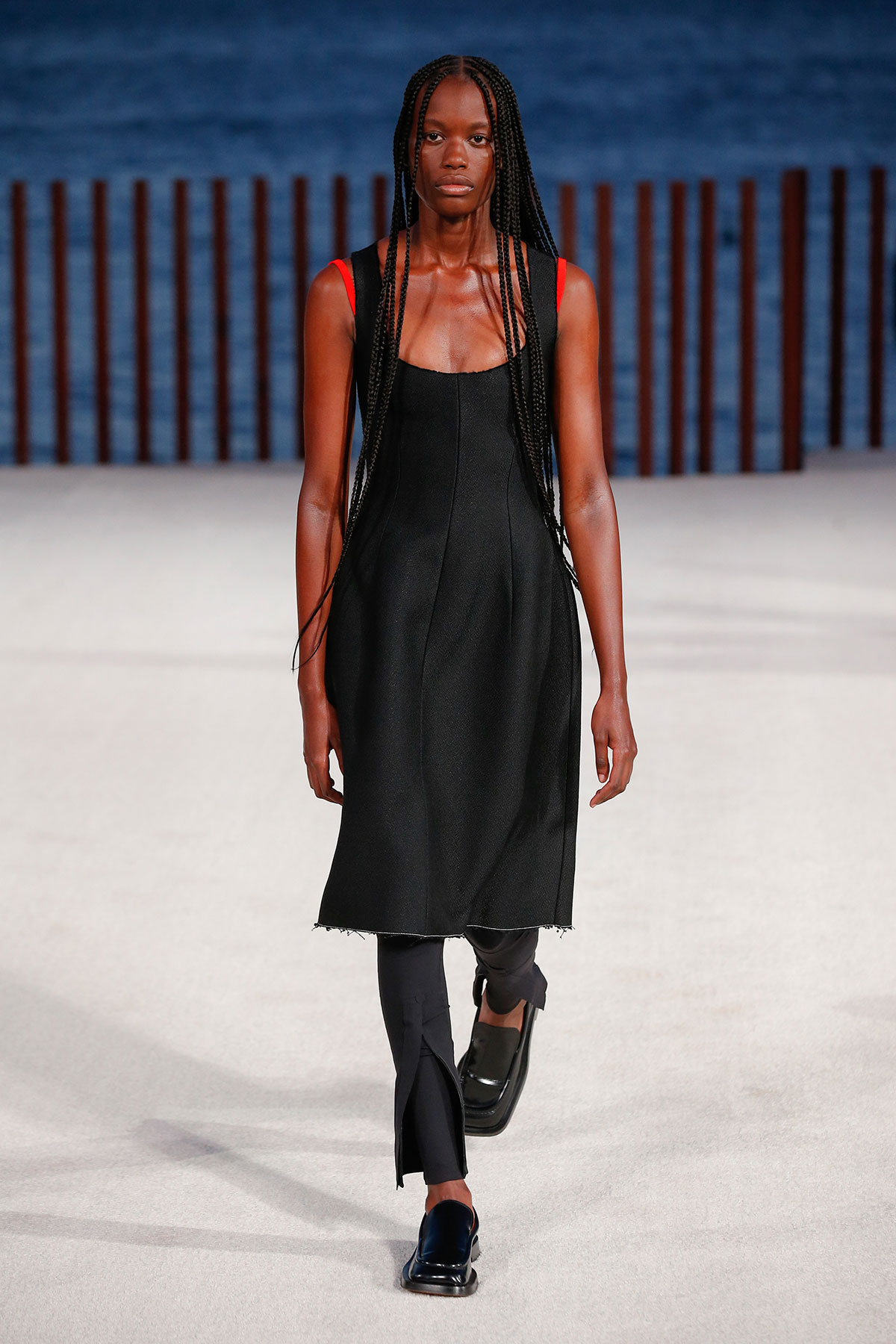 Proenza Schouler Spring/Summer 2022