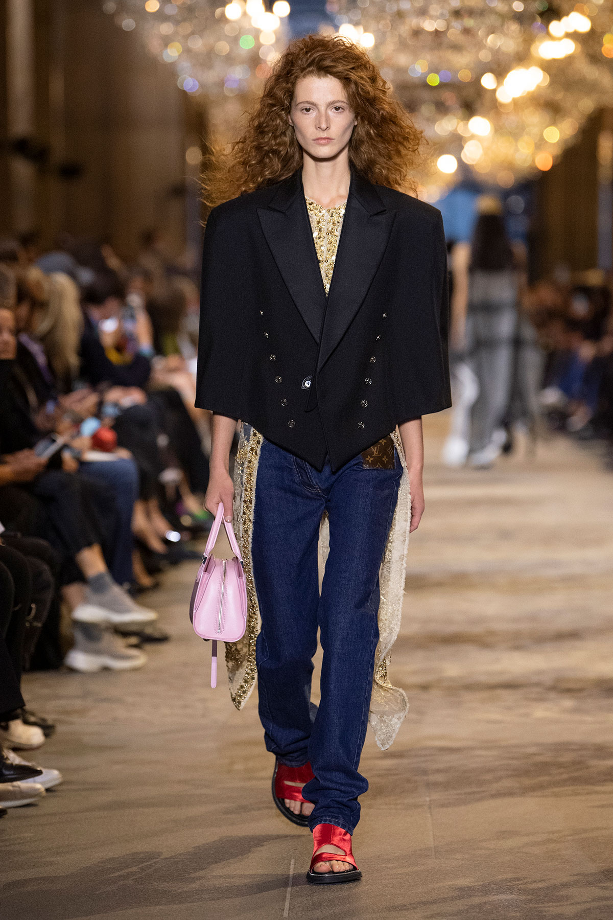 Louis Vuitton Spring Summer 2022 Collection | The Fashionography