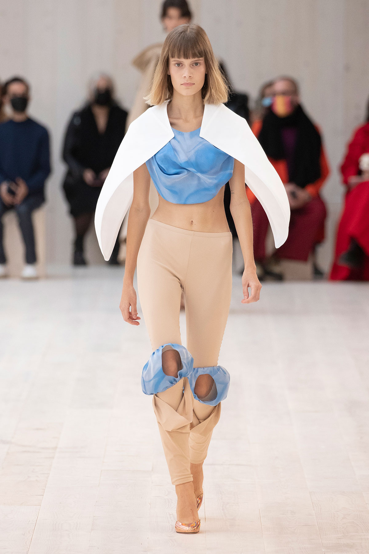 LOEWE Spring Summer 2022 Collection