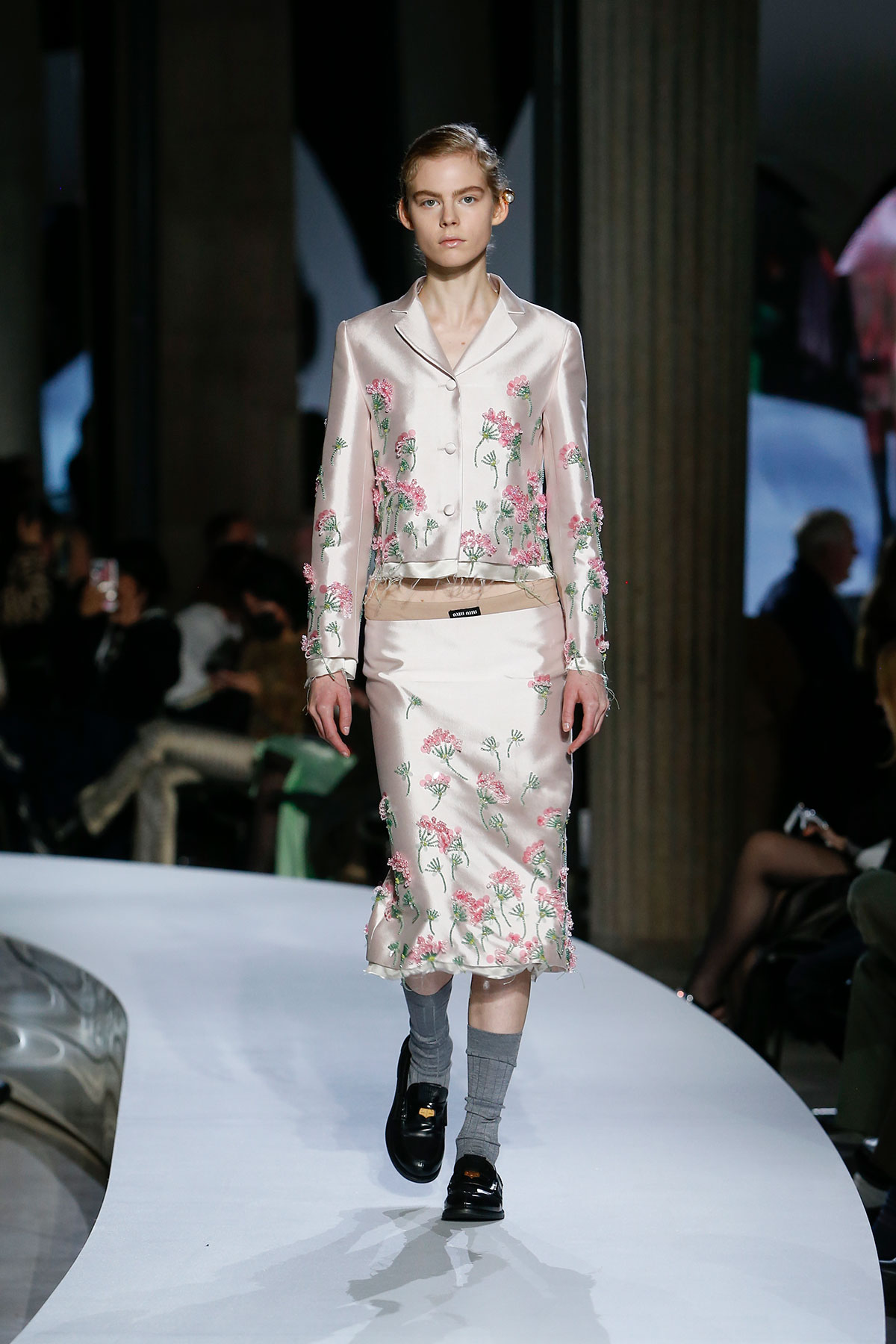 Miu Miu Spring Summer 2022 Collection | The Fashionography