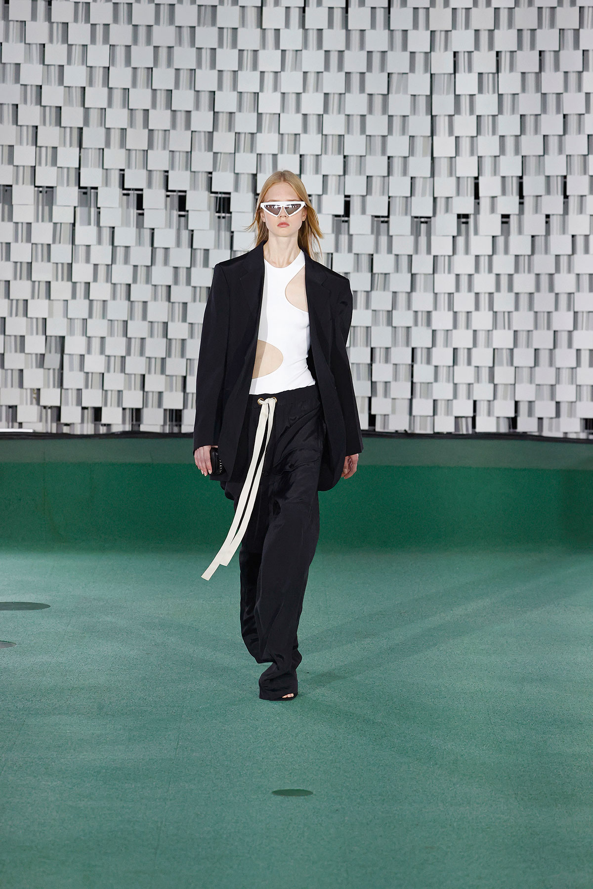  Stella McCartney Spring Summer 2022 Collection