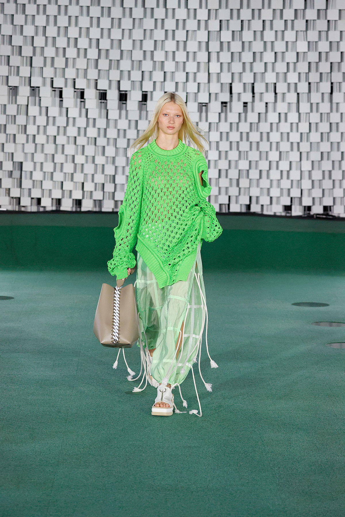  Stella McCartney Spring Summer 2022 Collection